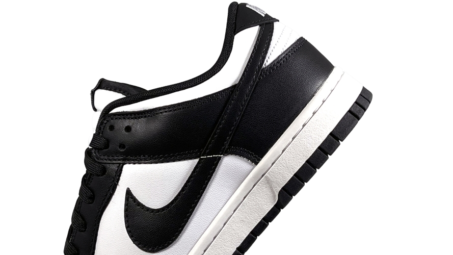 Nike Dunk Low Retro White Black Panda (2021)