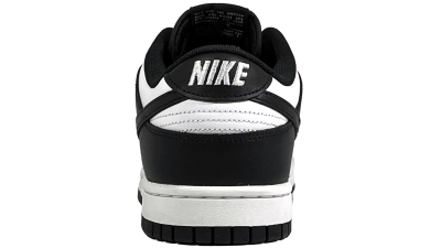 Nike Dunk Low Retro White Black Panda (2021)