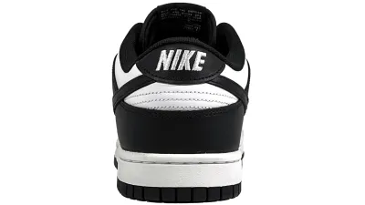 Nike Dunk Low Retro White Black Panda (2021)