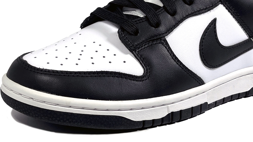 Nike Dunk Low Retro White Black Panda (2021)