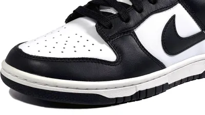 Nike Dunk Low Retro White Black Panda (2021)