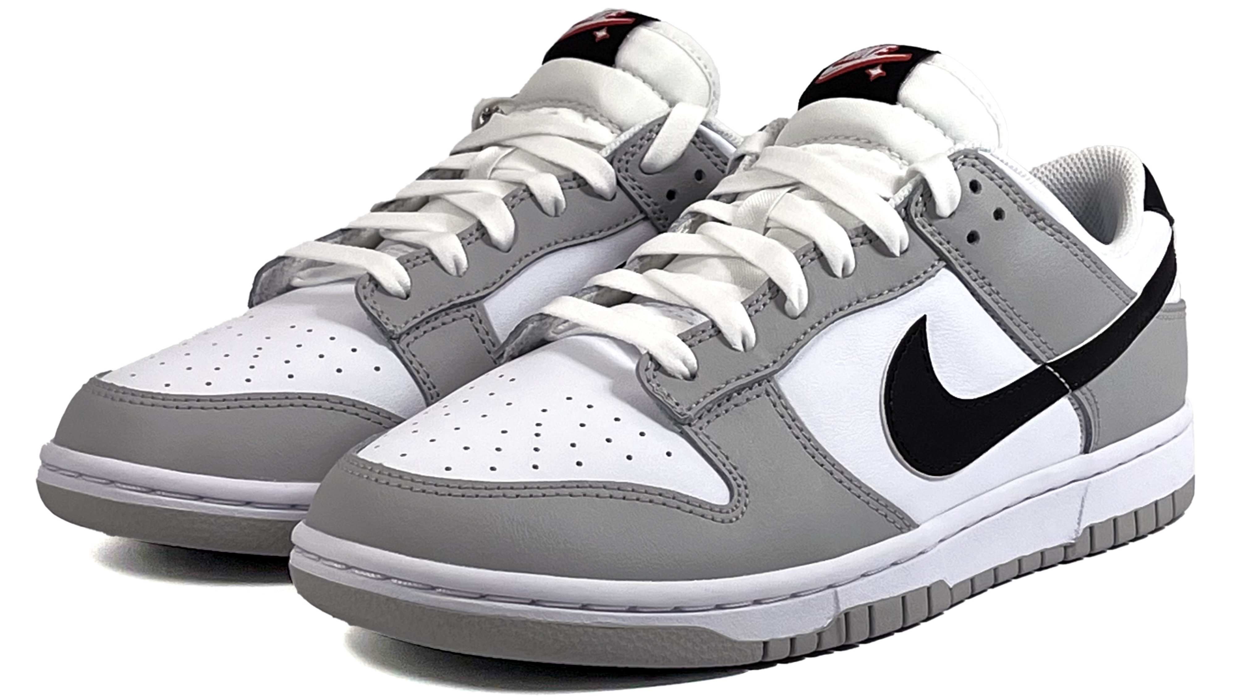 Nike Dunk Low SE Lottery Pack Grey Fog