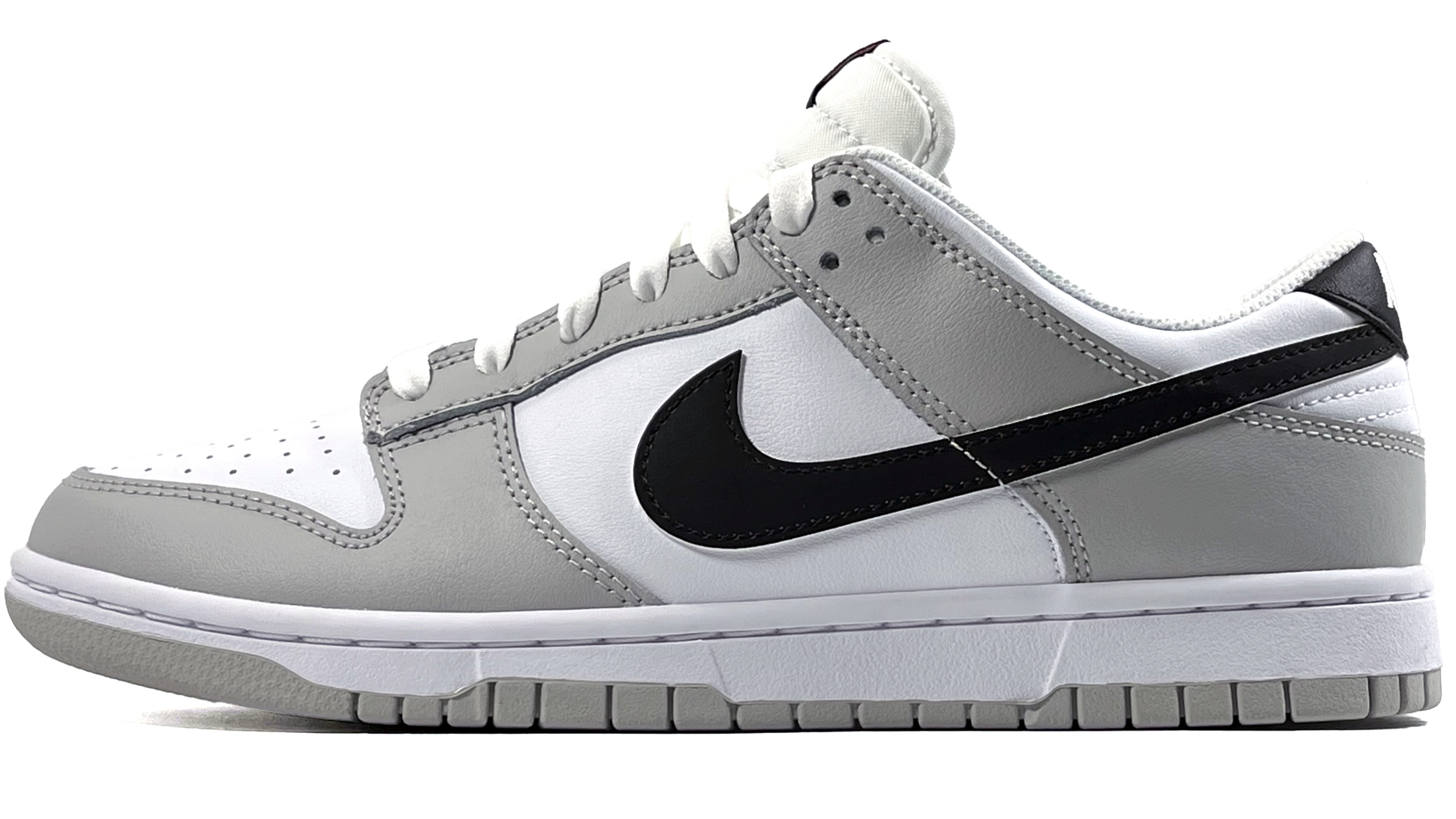 Nike Dunk Low SE Lottery Pack Grey Fog