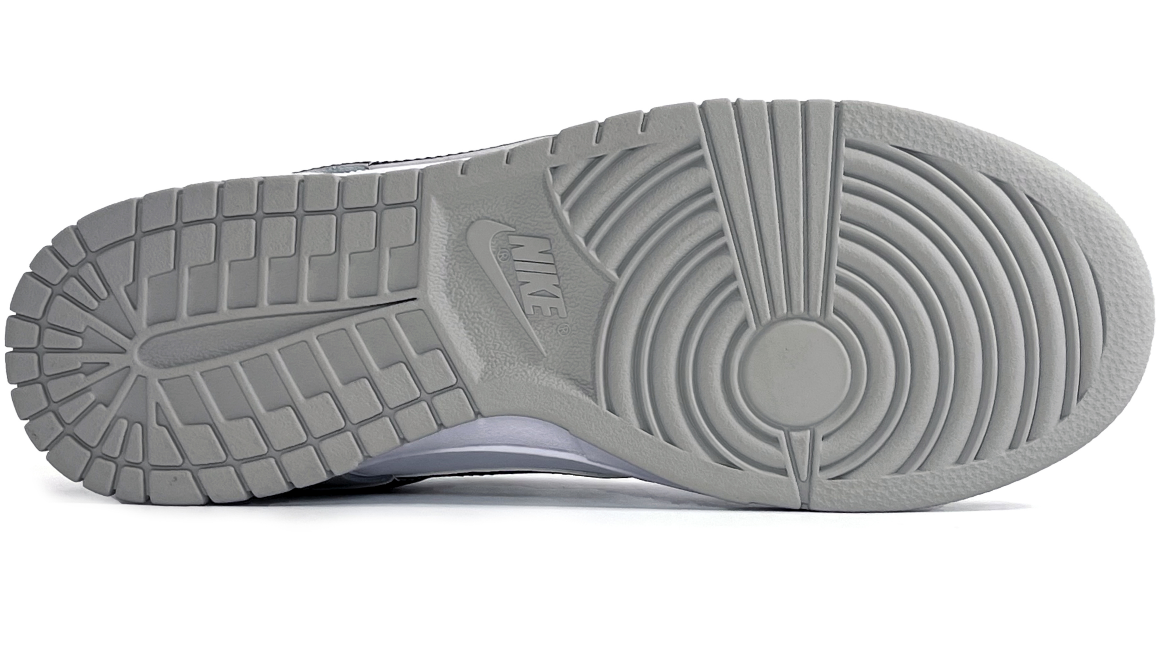 Nike Dunk Low SE Lottery Pack Grey Fog