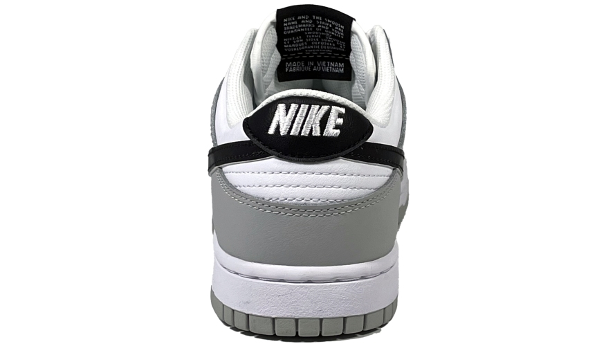Nike Dunk Low SE Lottery Pack Grey Fog