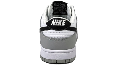 Nike Dunk Low SE Lottery Pack Grey Fog