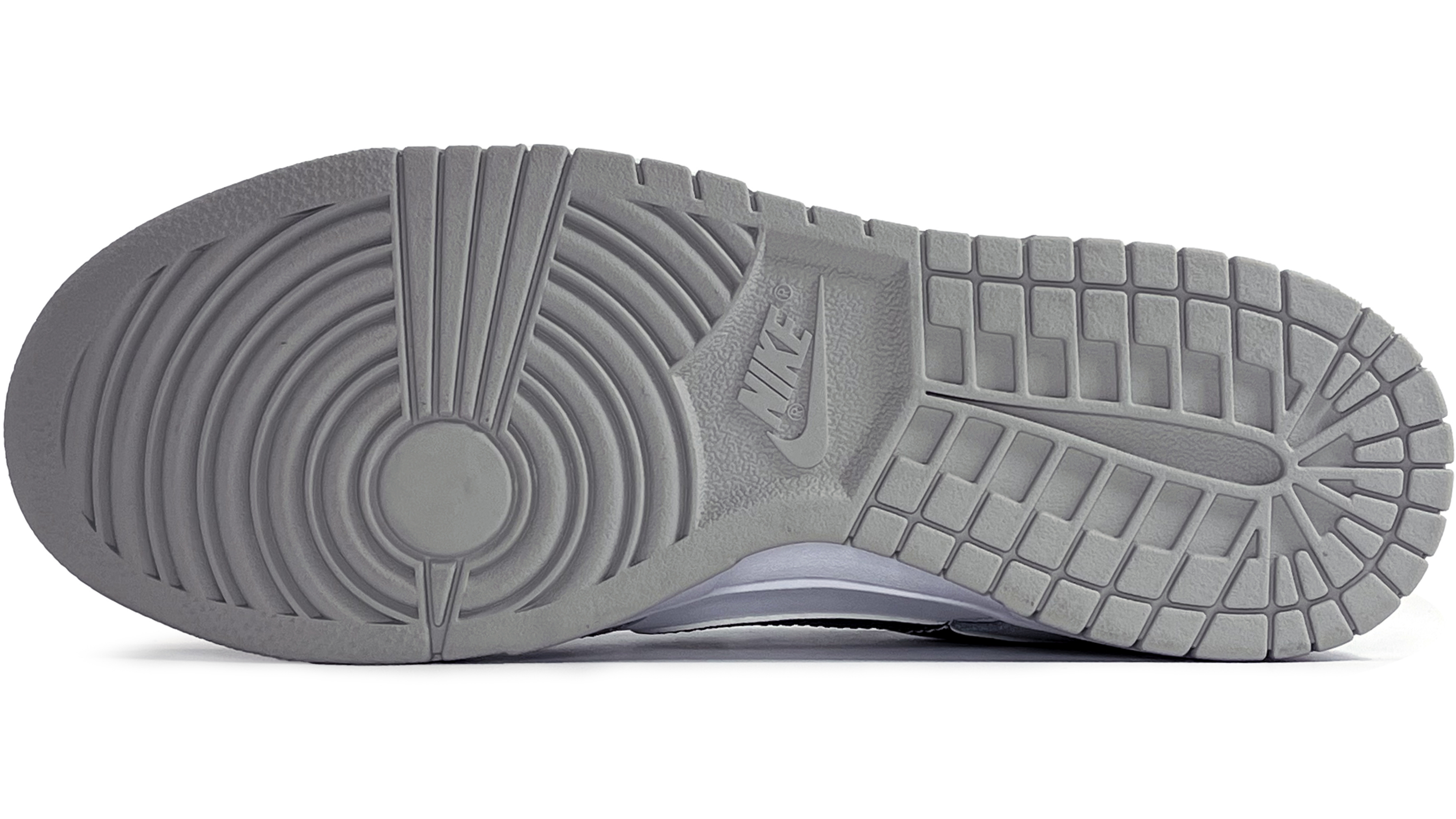 Nike Dunk Low SE Lottery Pack Grey Fog