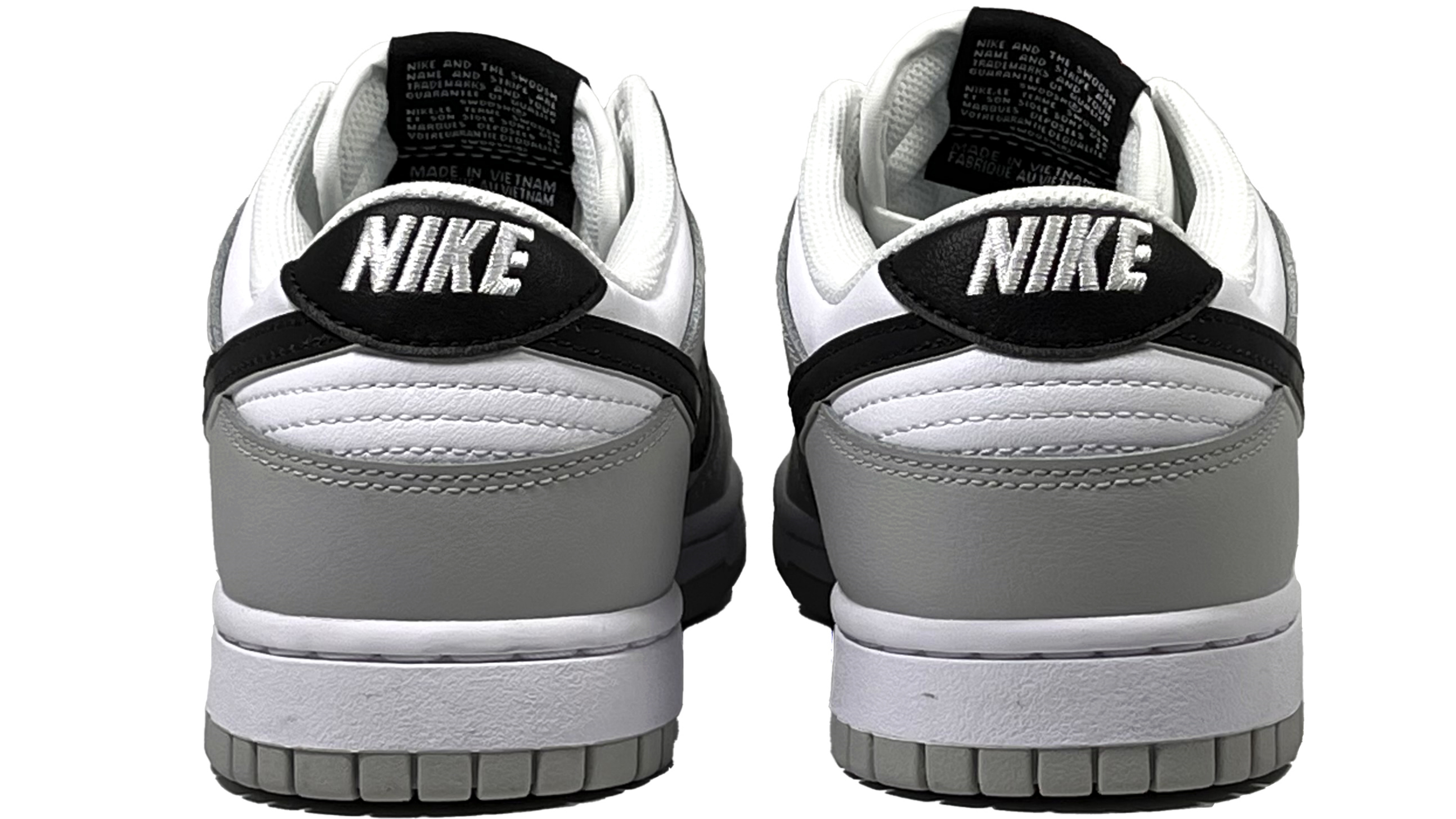 Nike Dunk Low SE Lottery Pack Grey Fog