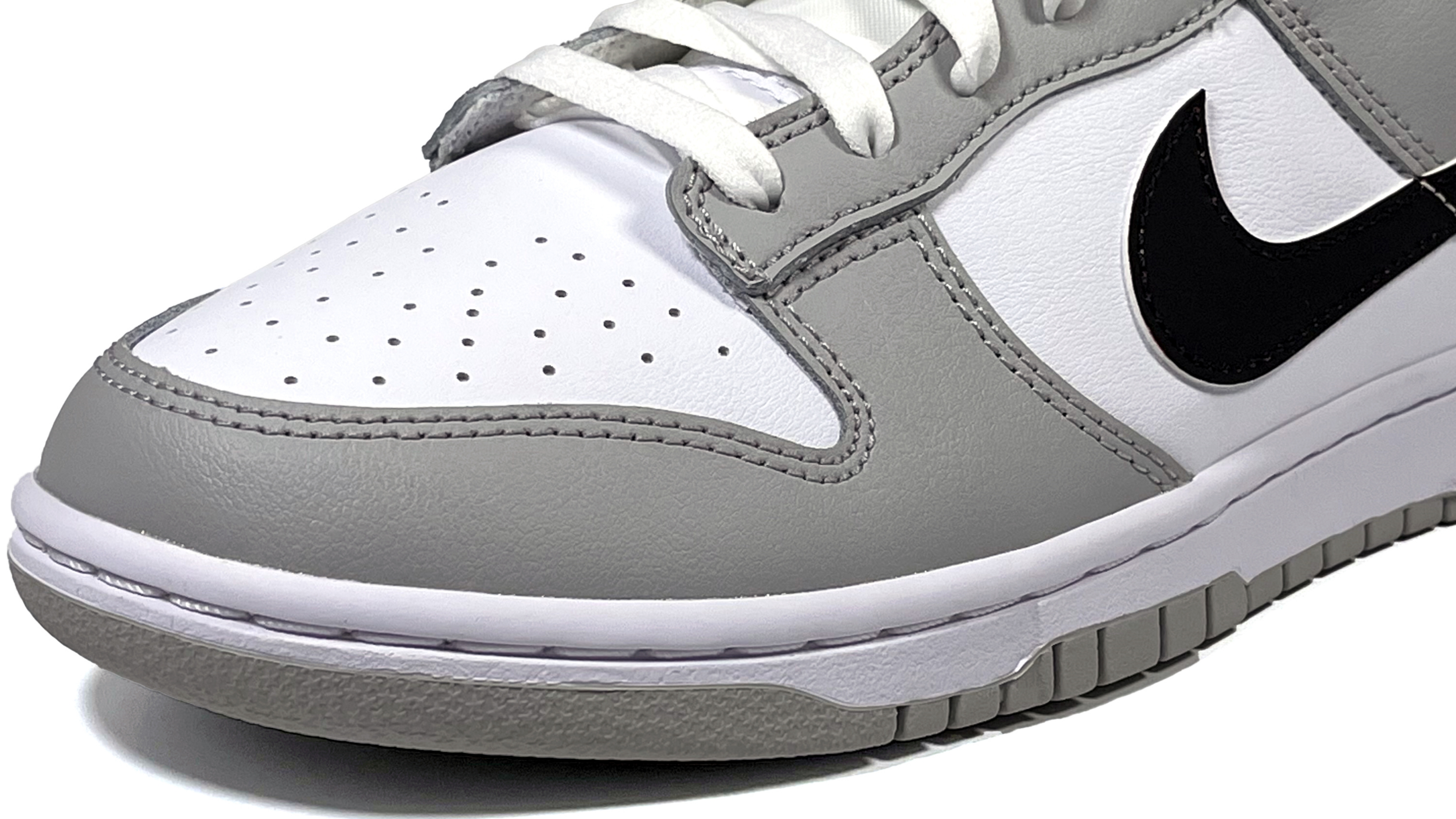 Nike Dunk Low SE Lottery Pack Grey Fog