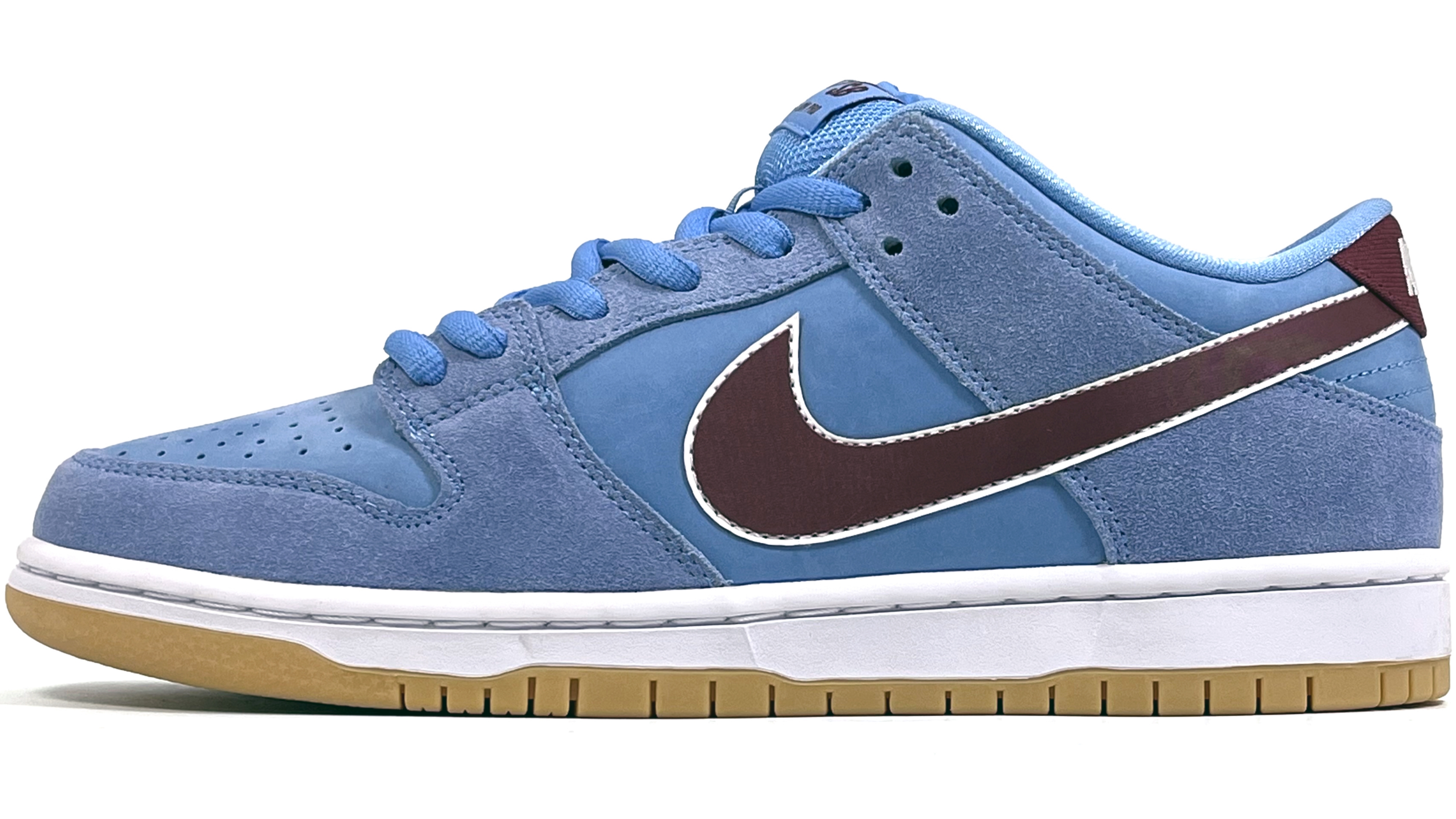 Nike SB Dunk Low Philadelphia Phillies