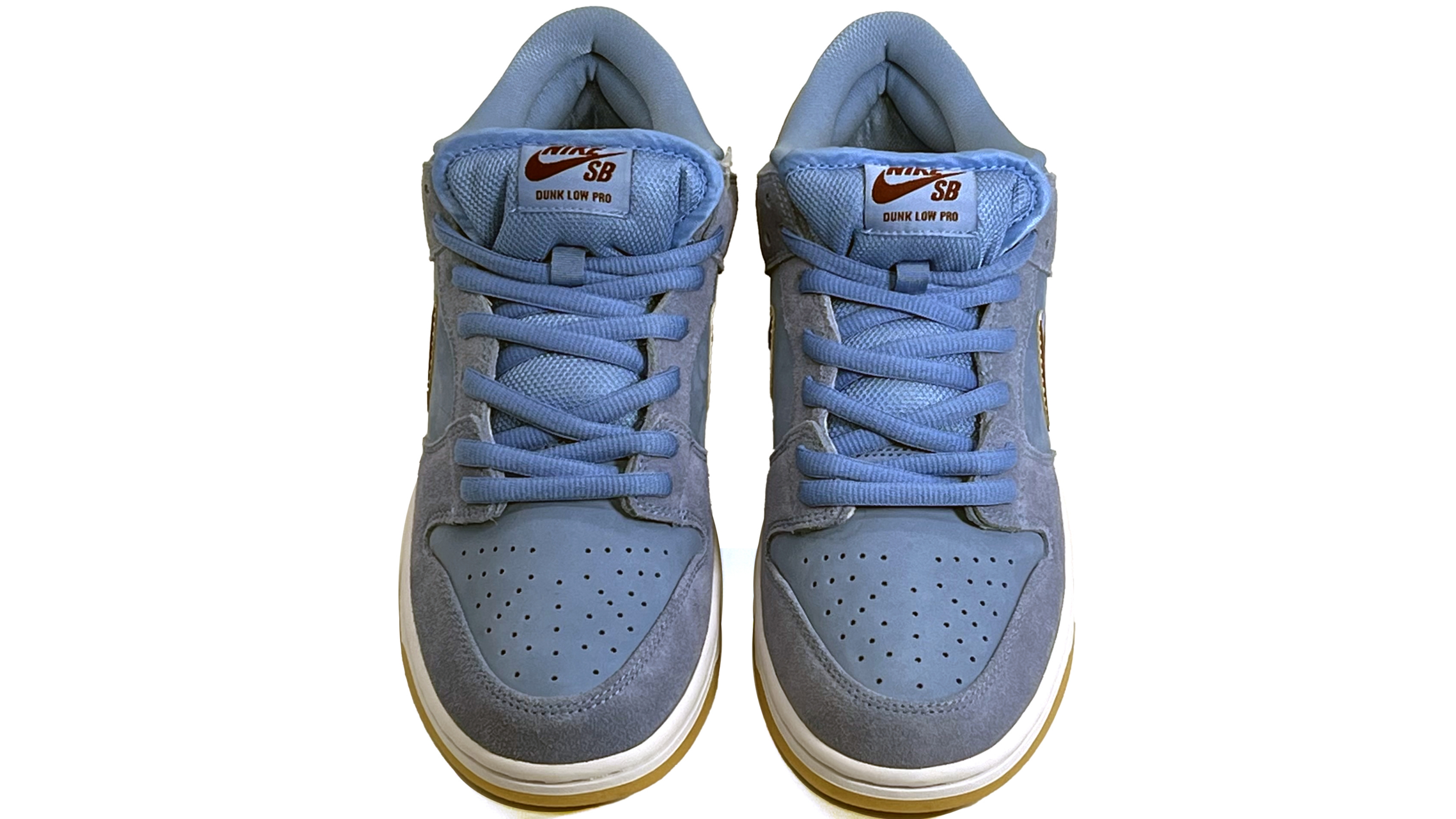 Nike SB Dunk Low Philadelphia Phillies