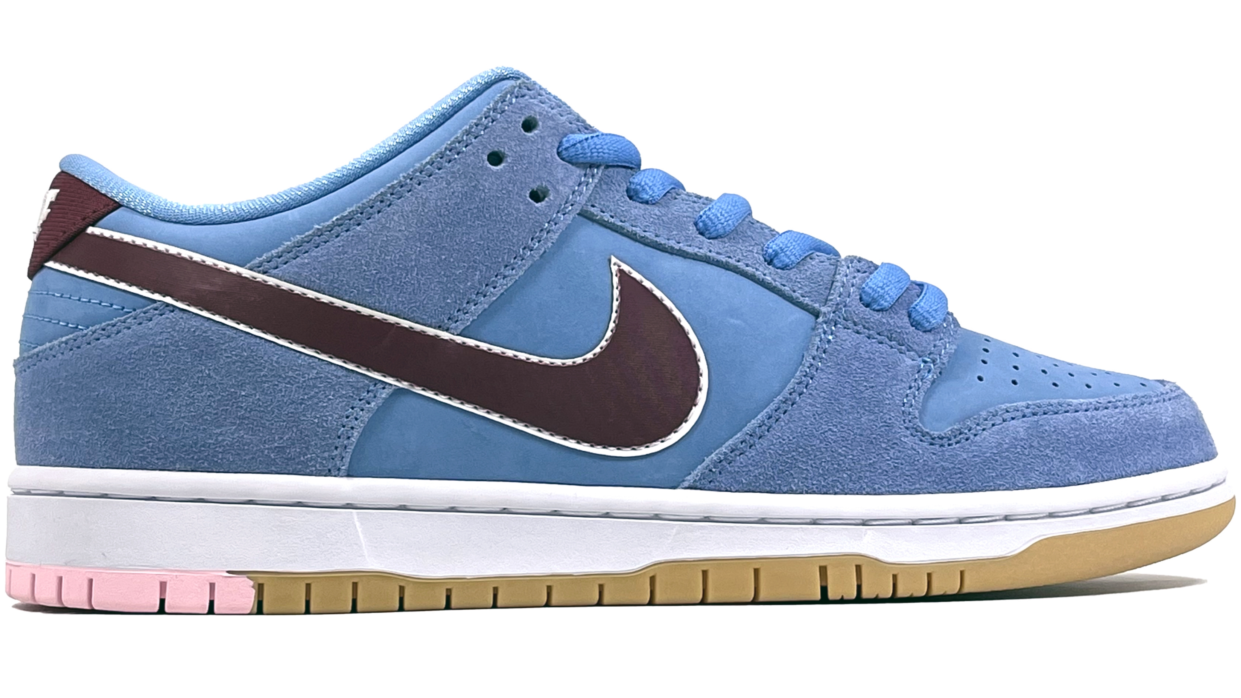 Nike SB Dunk Low Philadelphia Phillies