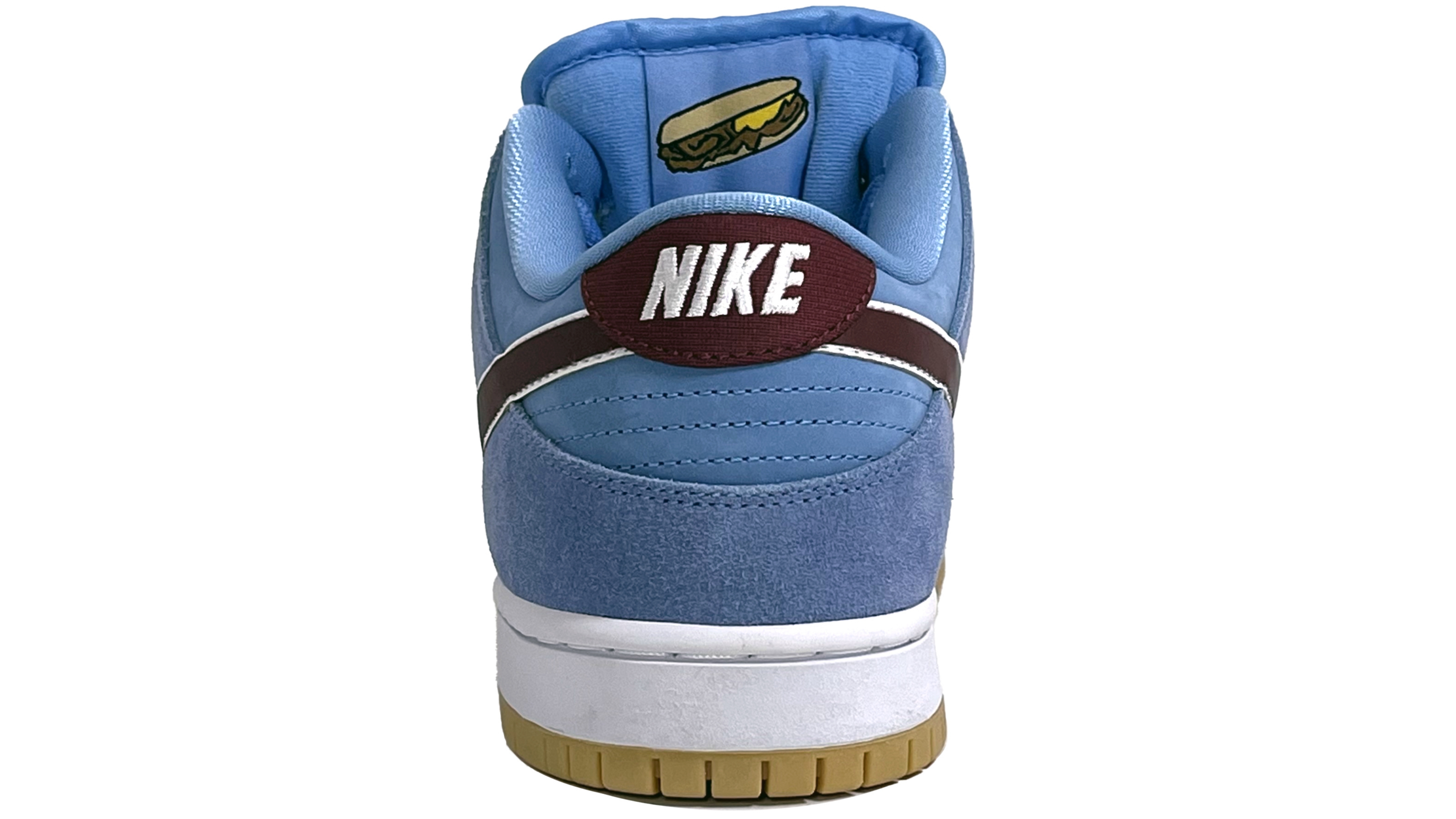 Nike SB Dunk Low Philadelphia Phillies