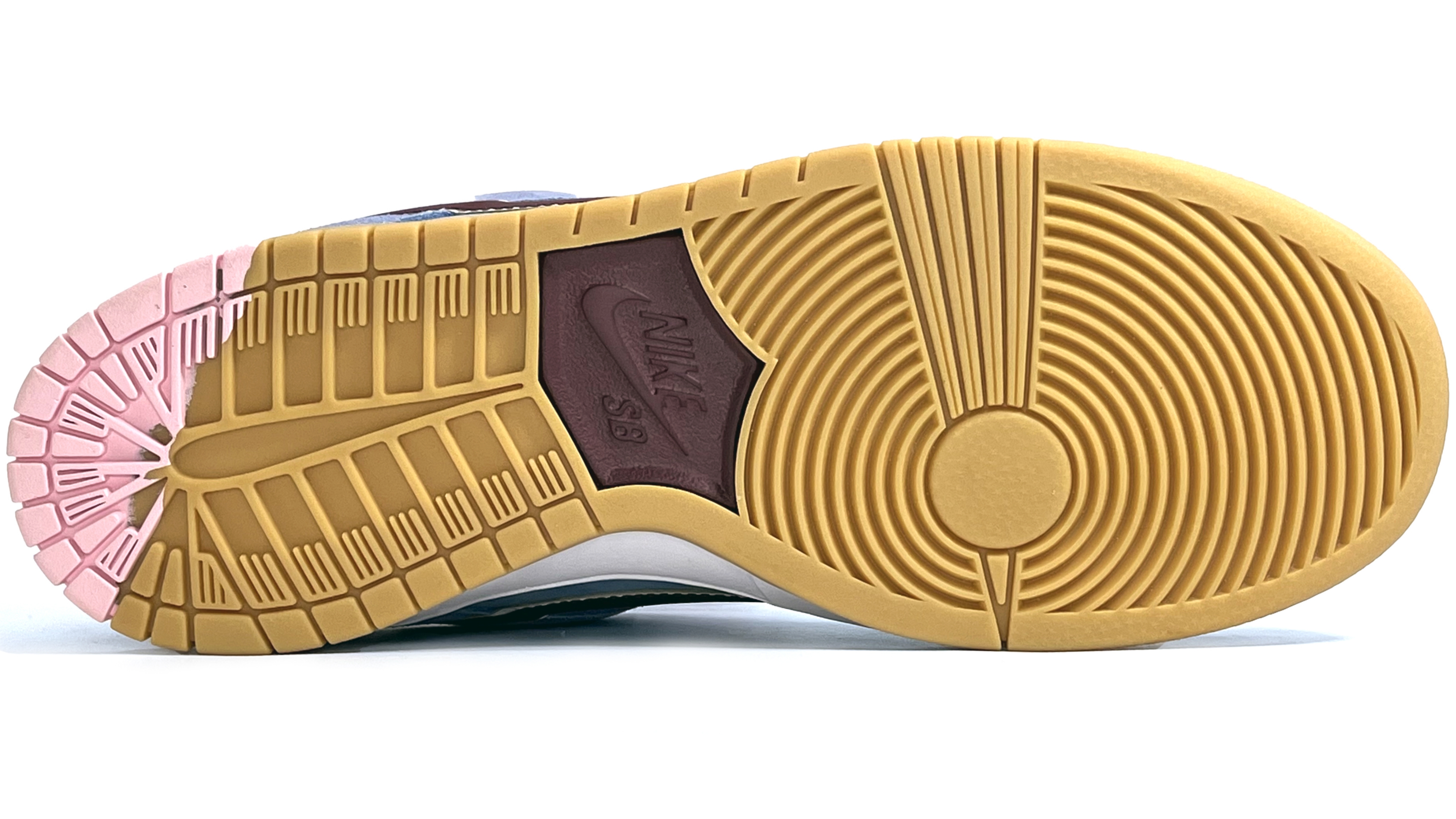 Nike SB Dunk Low Philadelphia Phillies