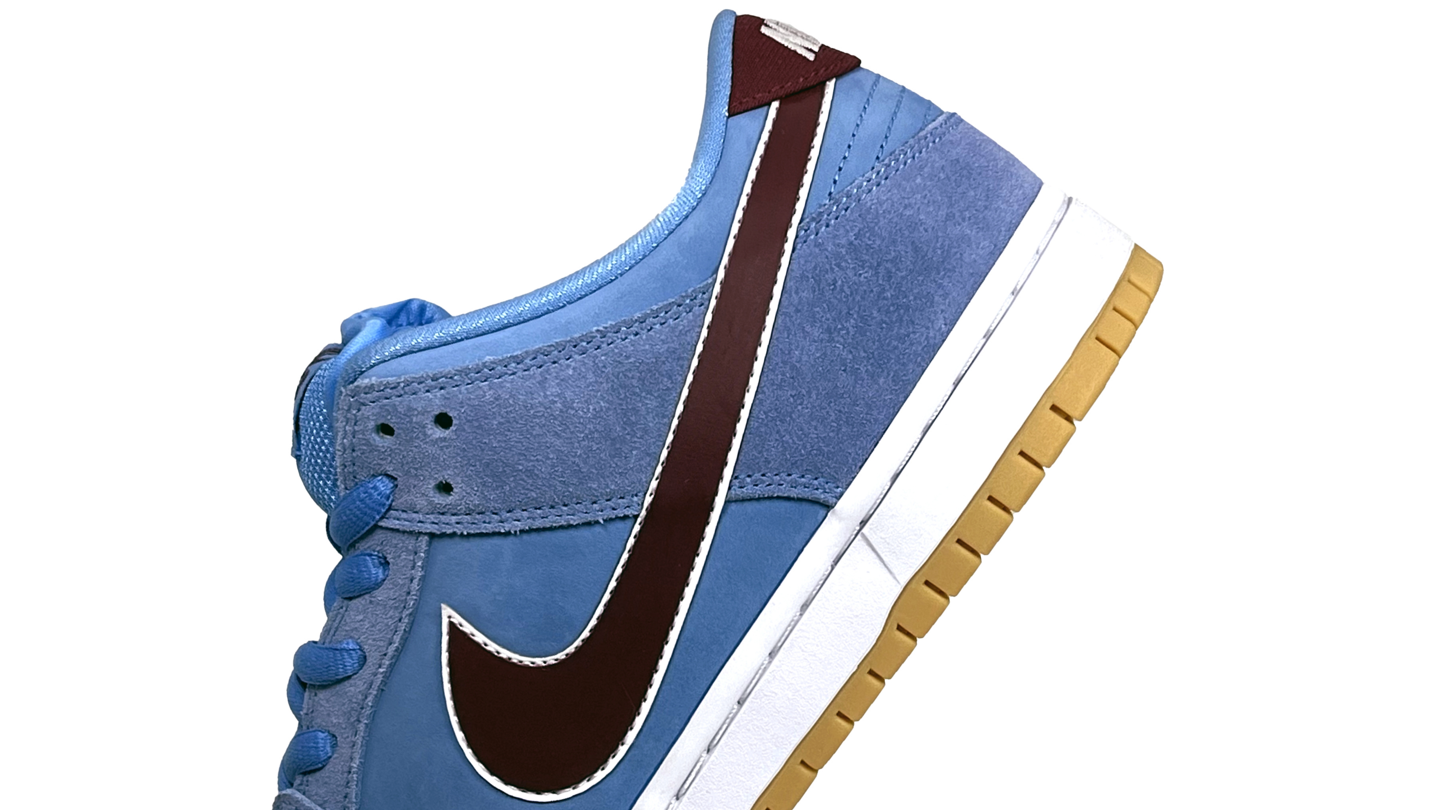 Nike SB Dunk Low Philadelphia Phillies