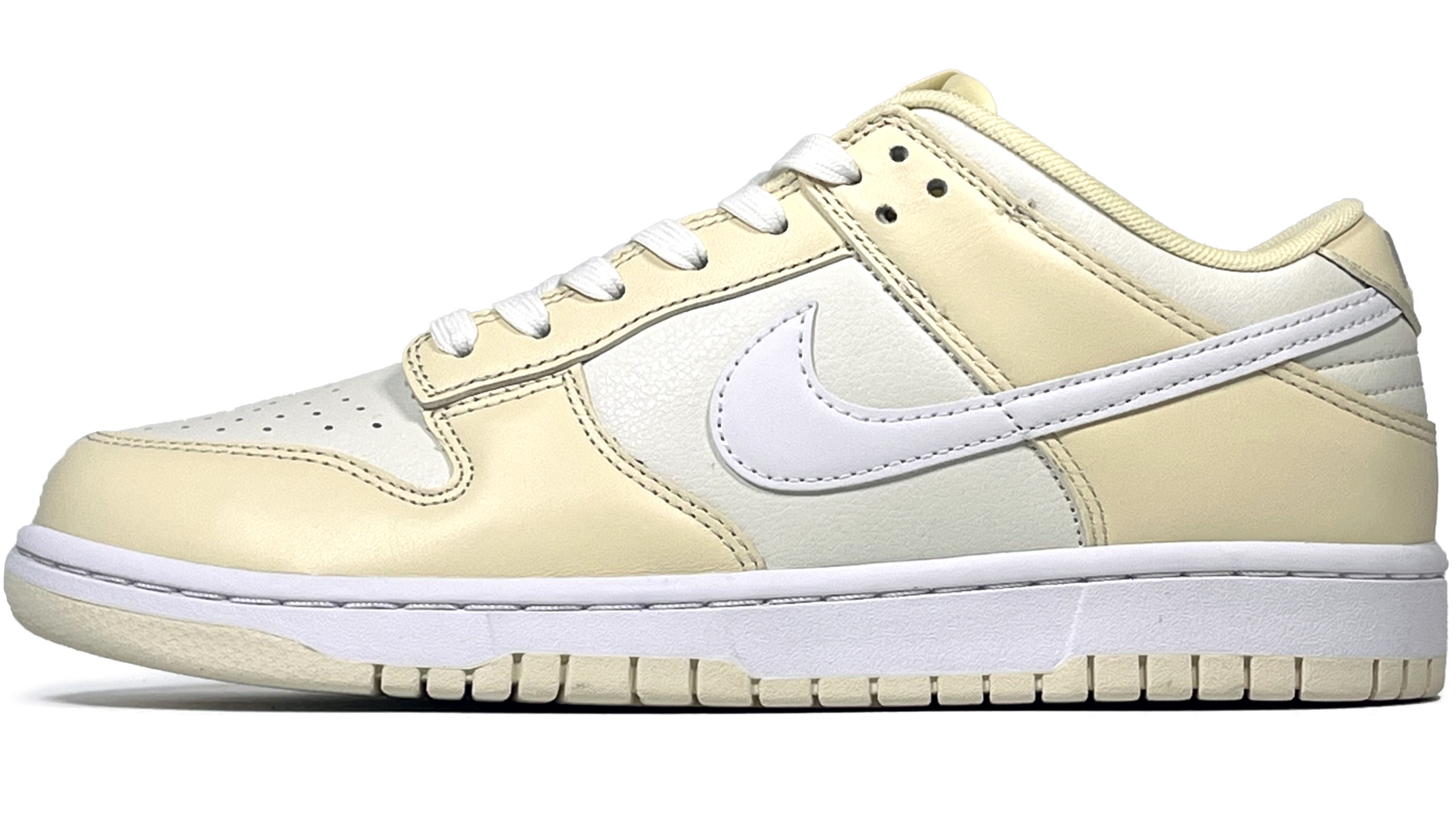 Nike Dunk Low Coconut Milk