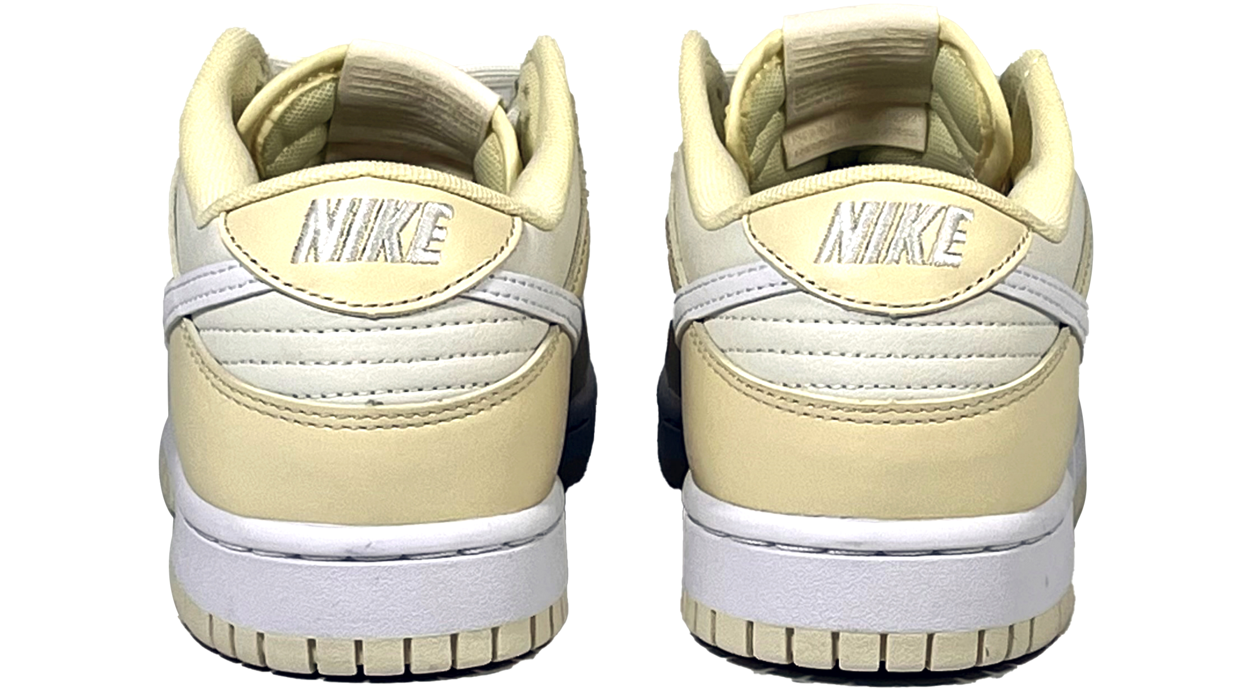 Nike Dunk Low Coconut Milk