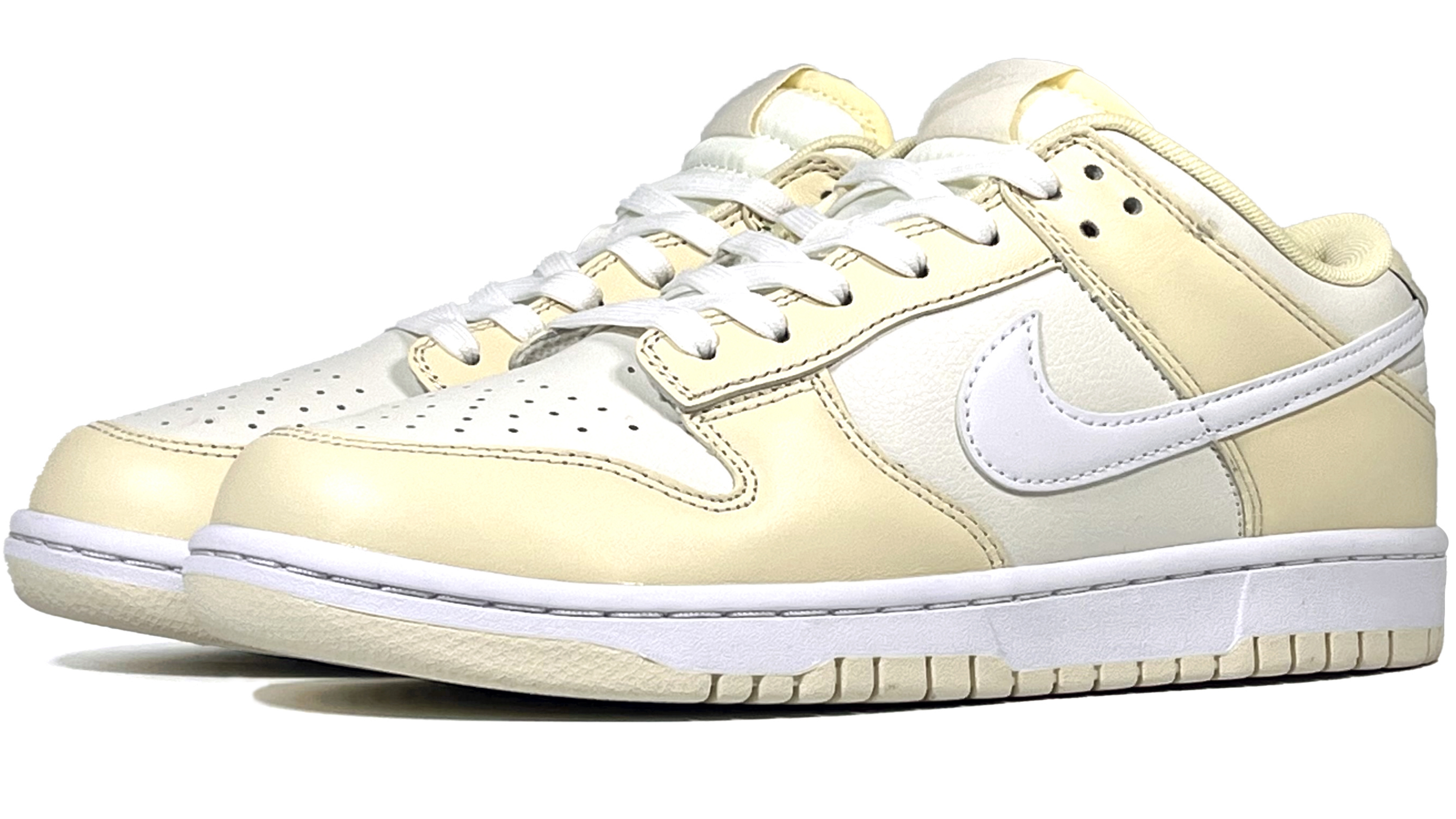 Nike Dunk Low Coconut Milk