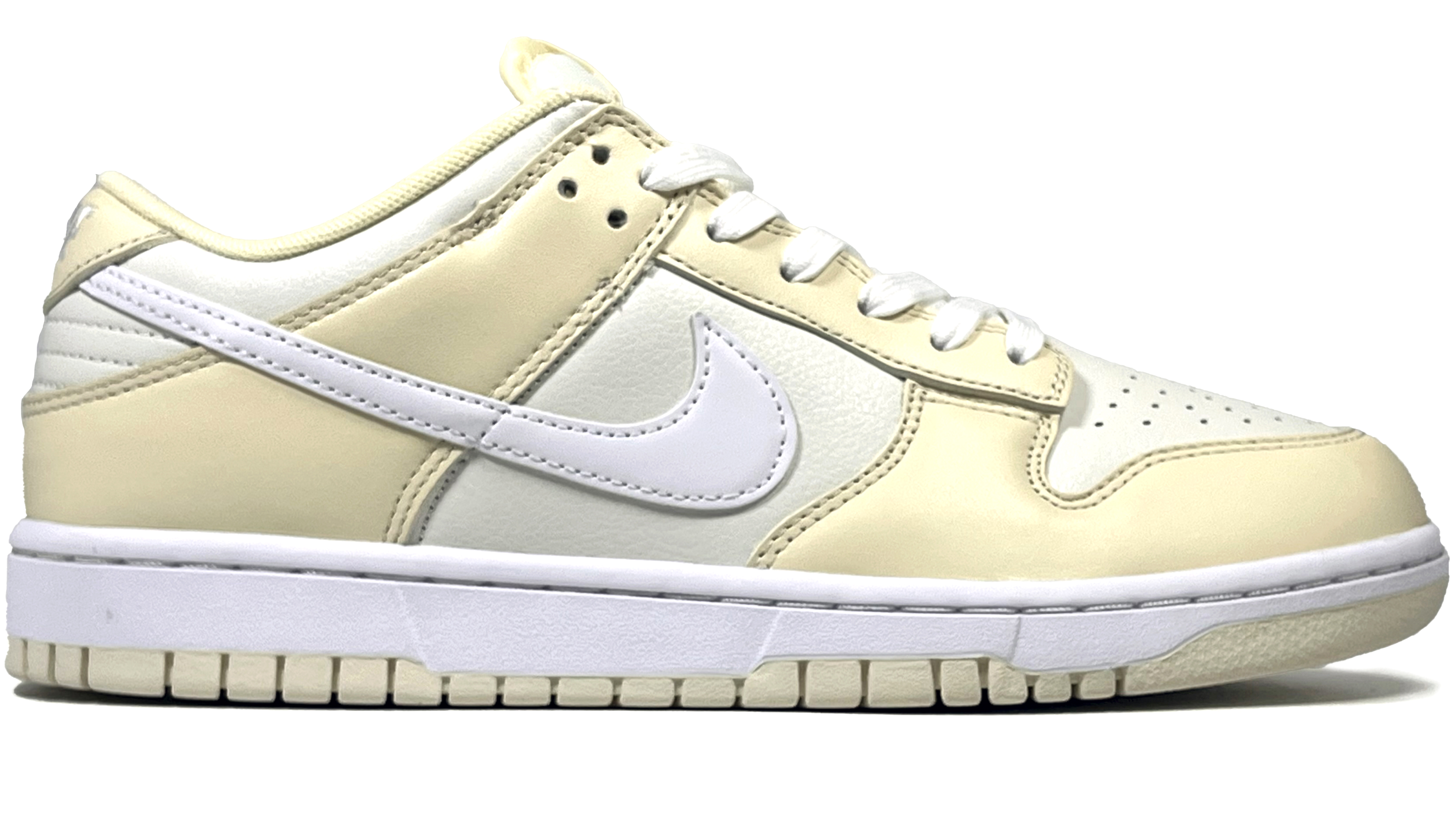 Nike Dunk Low Coconut Milk
