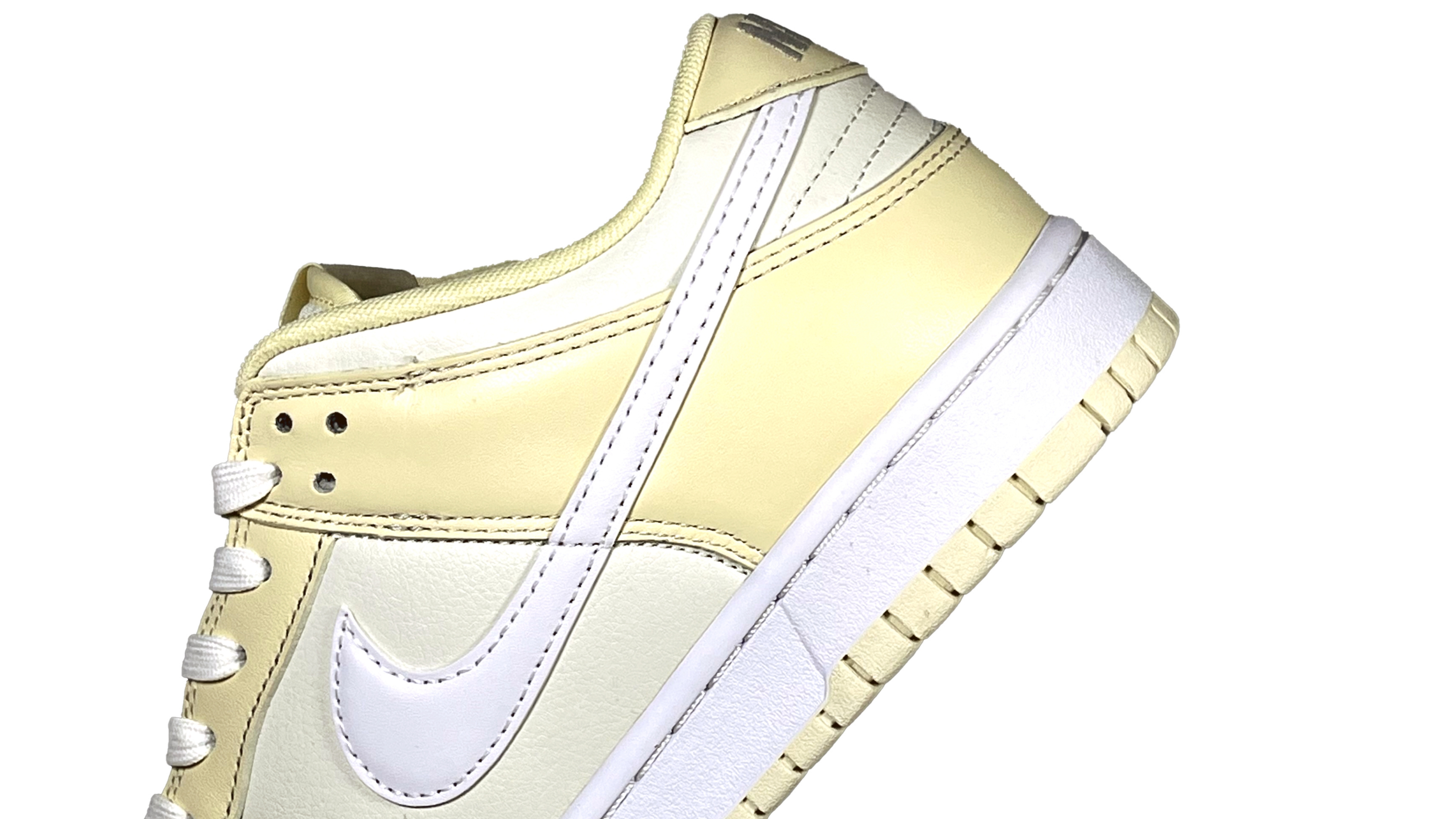 Nike Dunk Low Coconut Milk