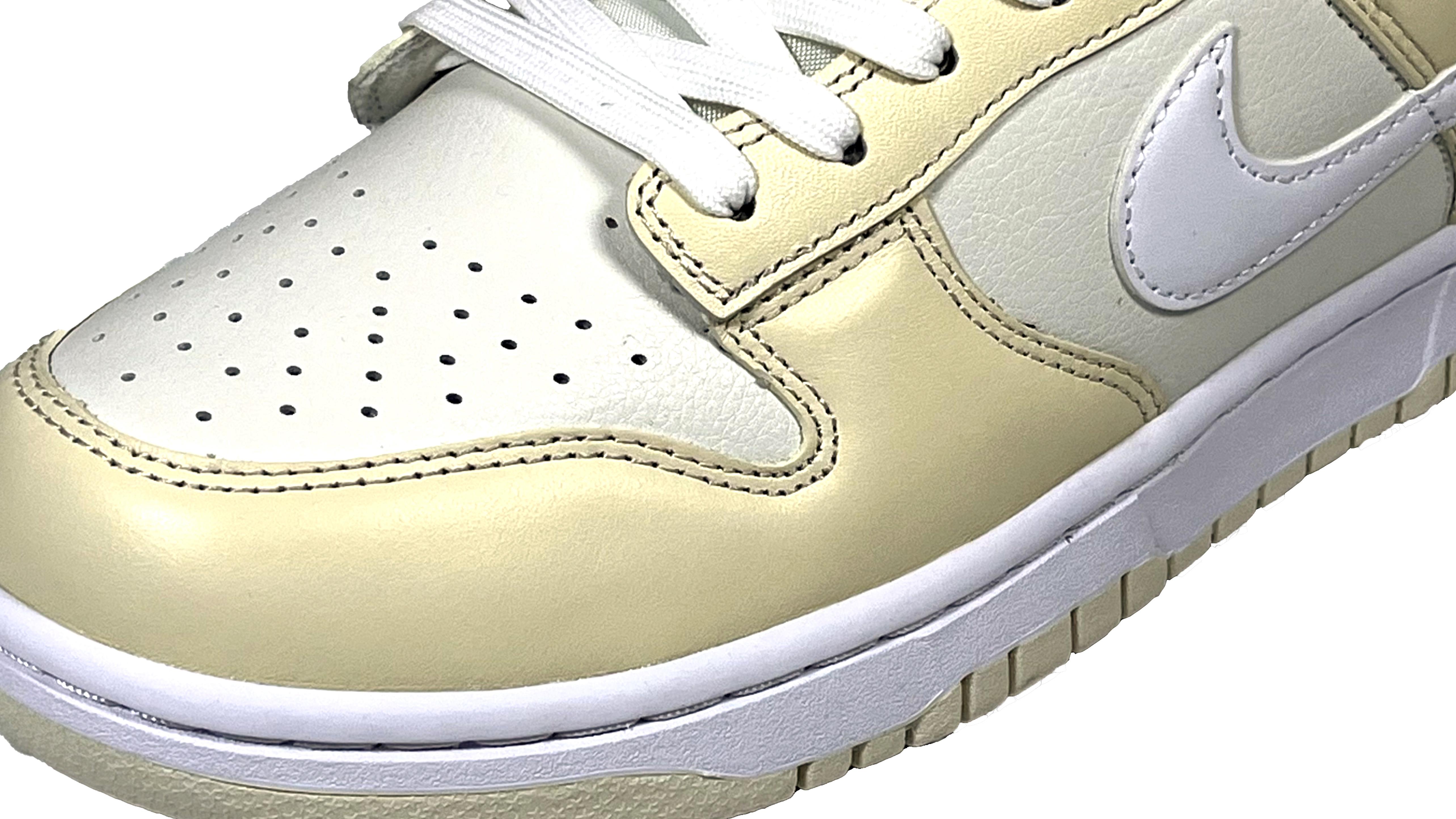 Nike Dunk Low Coconut Milk