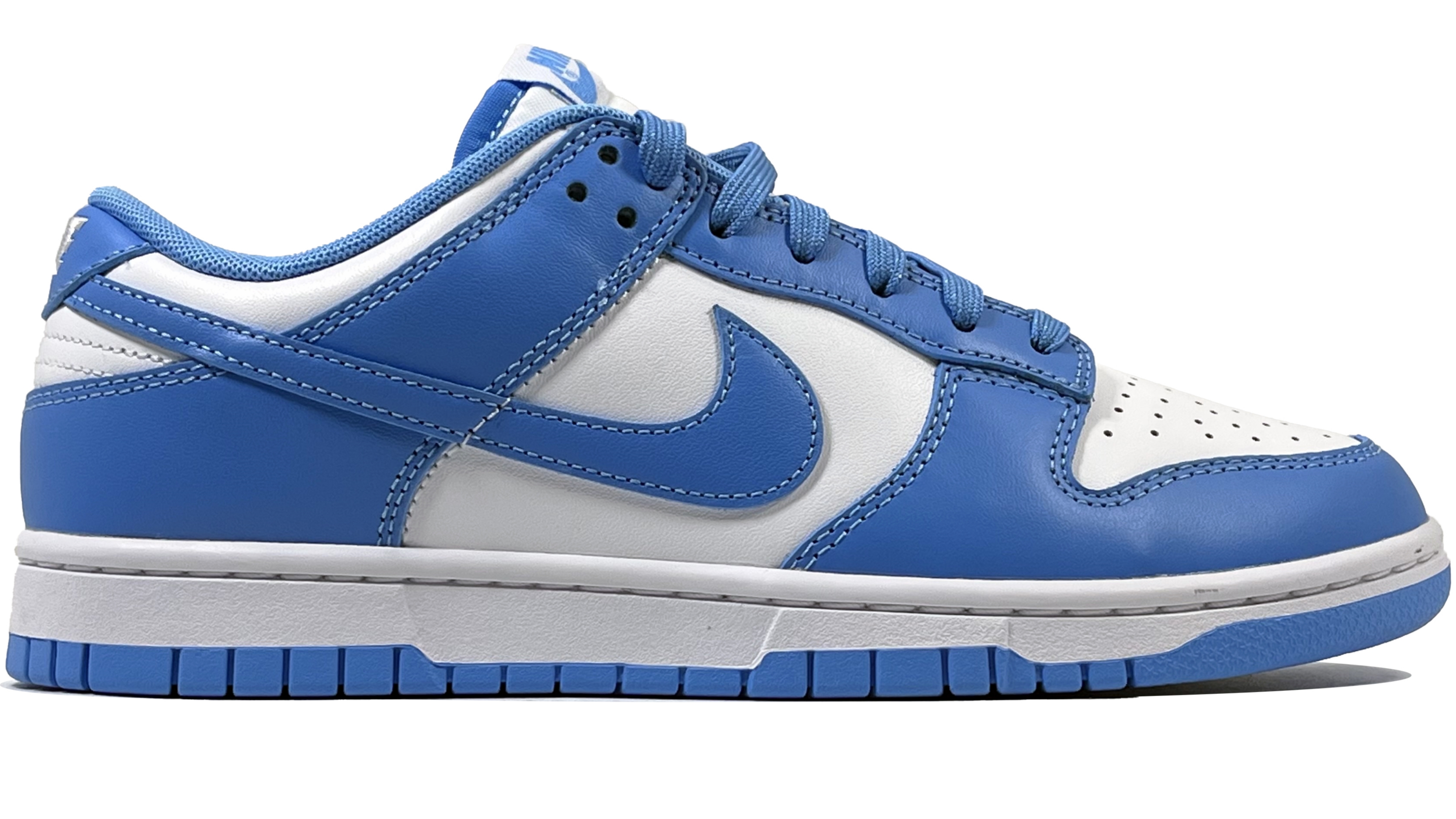 Nike Dunk Low UNC (2021)