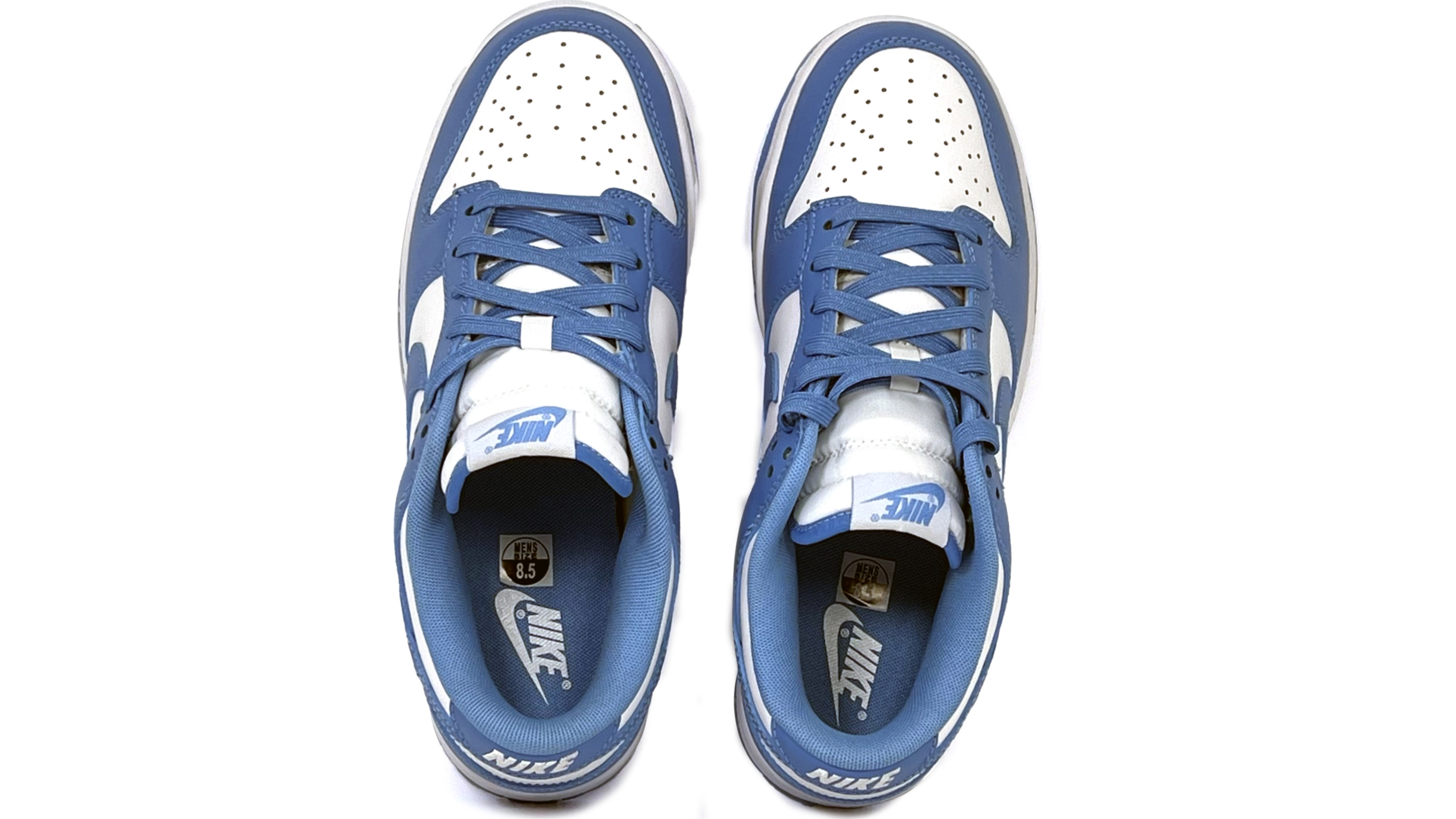 Nike Dunk Low UNC (2021)