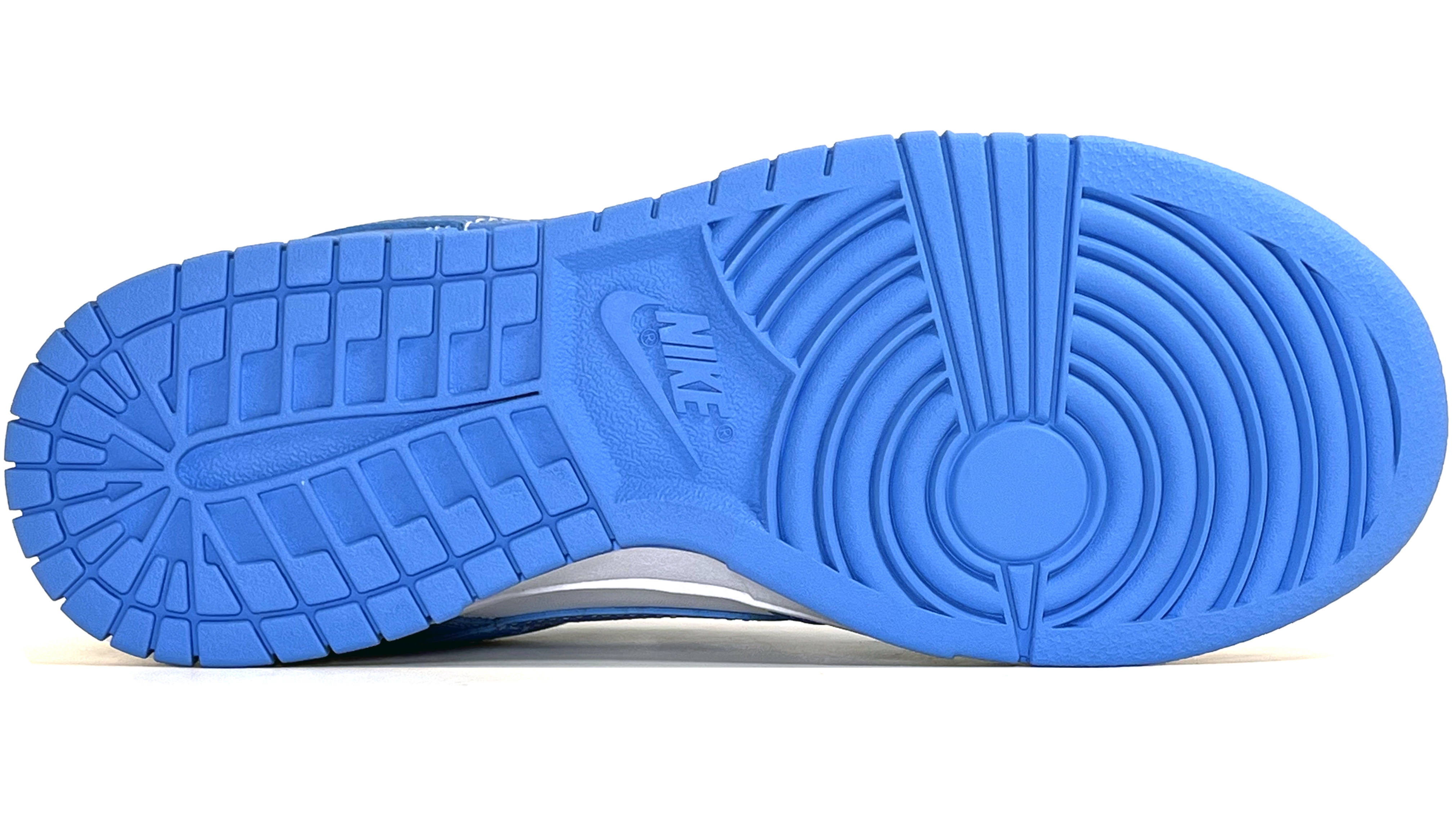 Nike Dunk Low UNC (2021)