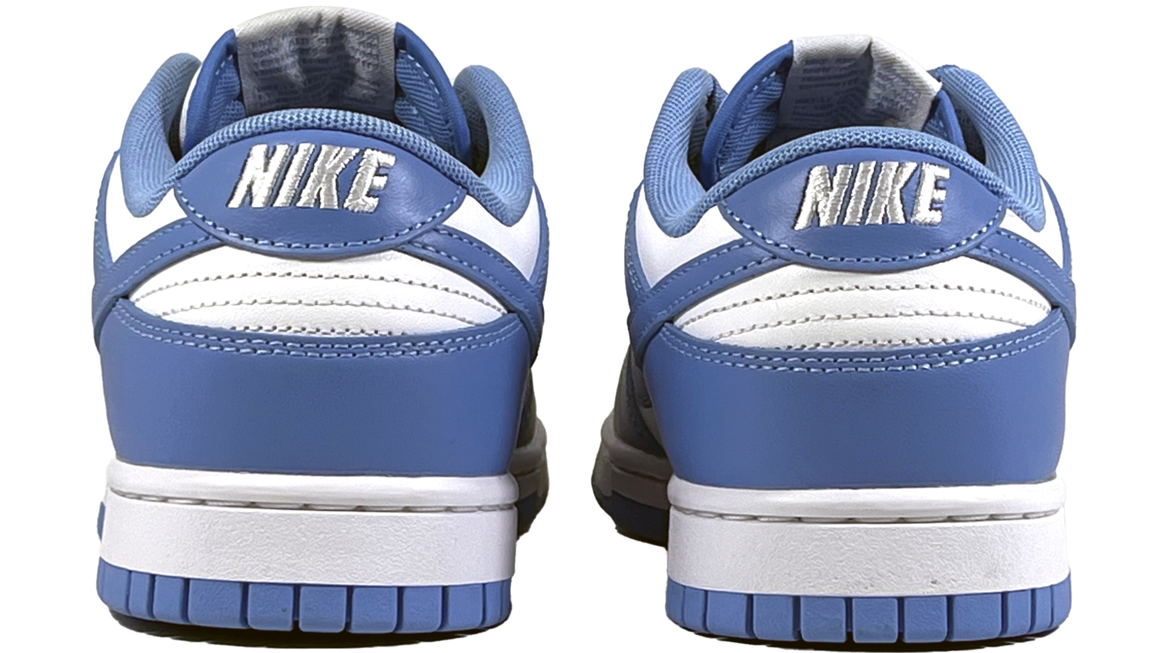 Nike Dunk Low UNC (2021)