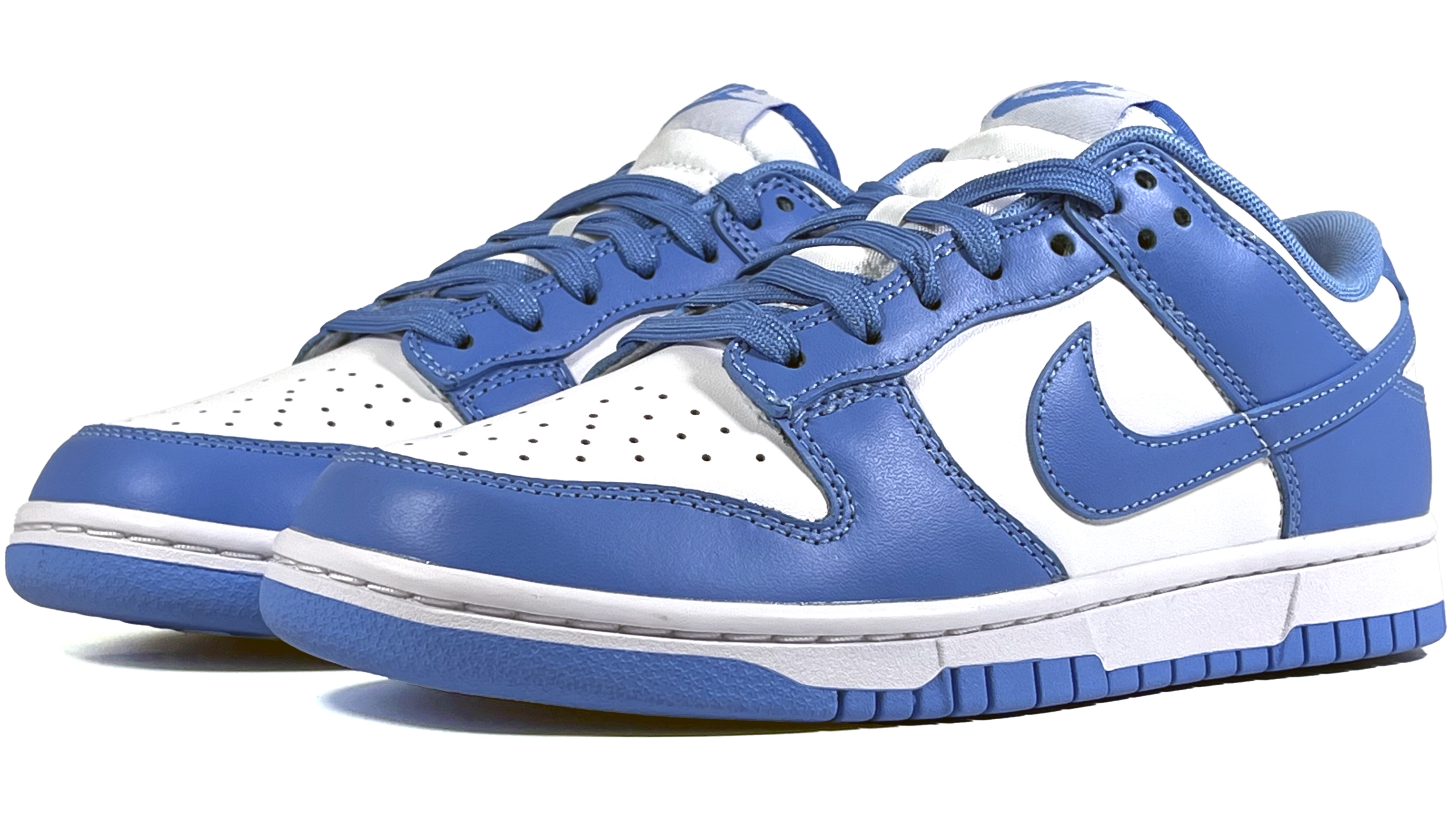 Nike Dunk Low UNC (2021)