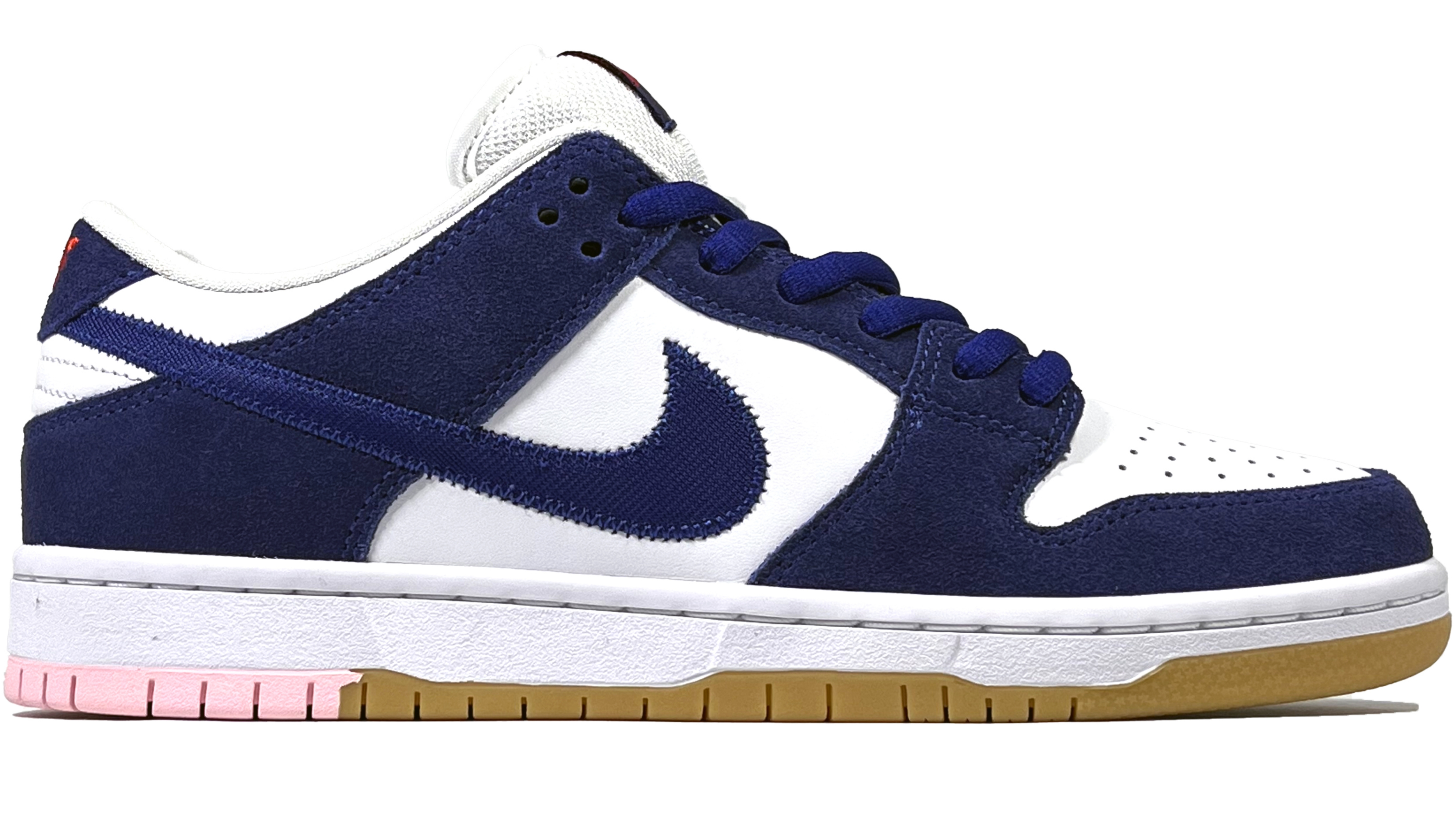 Nike SB Dunk Low Los Angeles Dodgers
