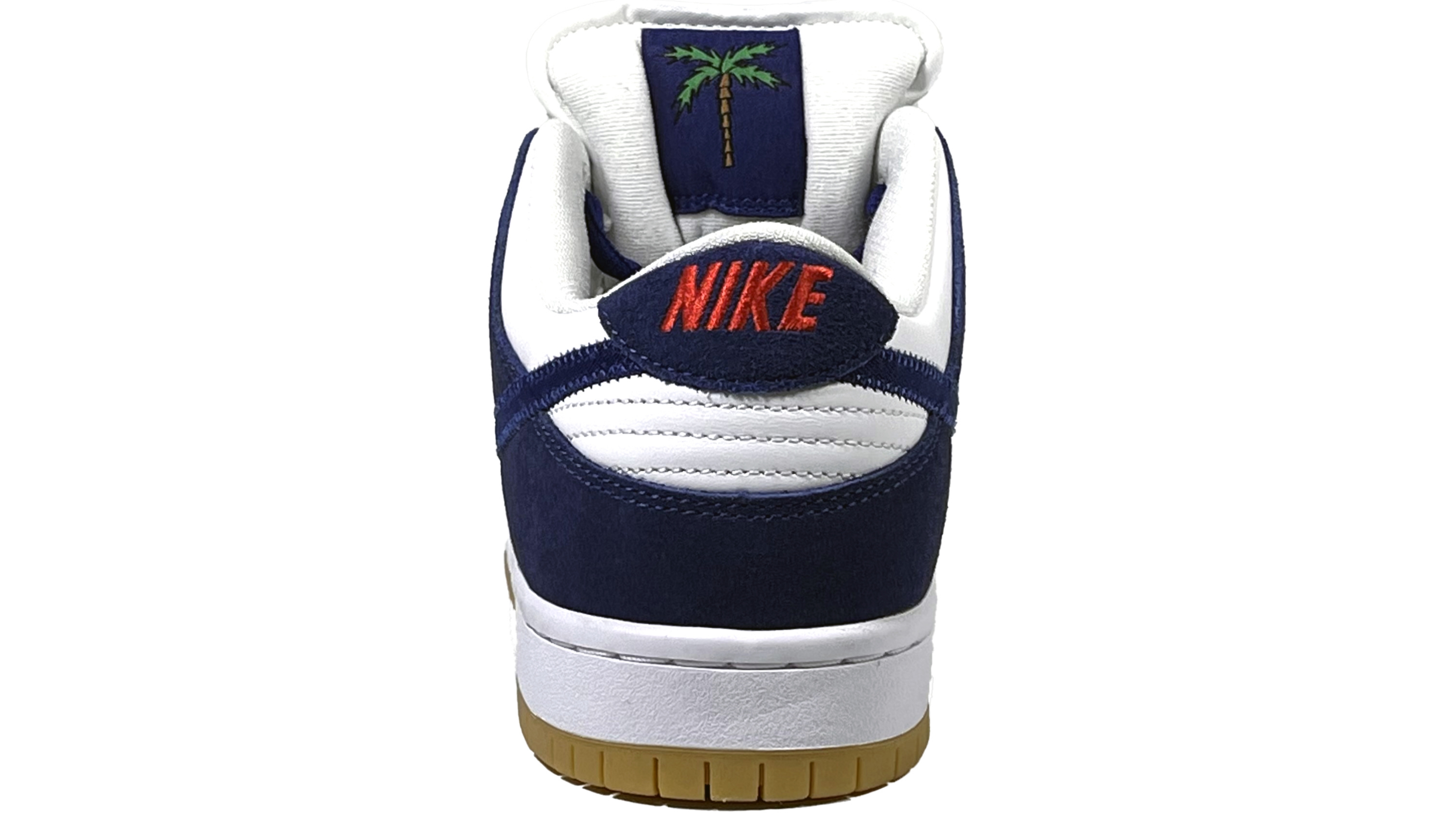 Nike SB Dunk Low Los Angeles Dodgers