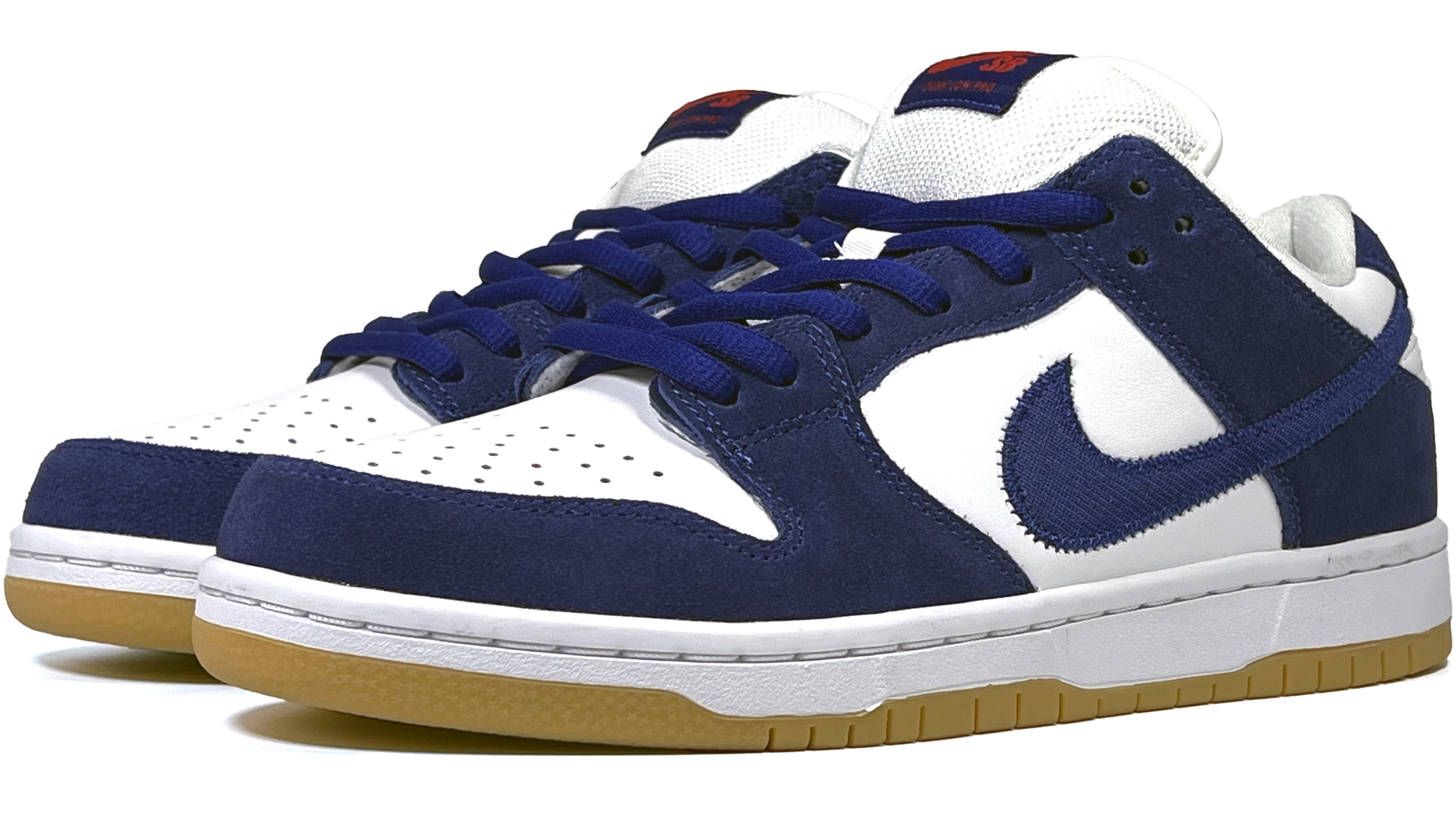 Nike SB Dunk Low Los Angeles Dodgers