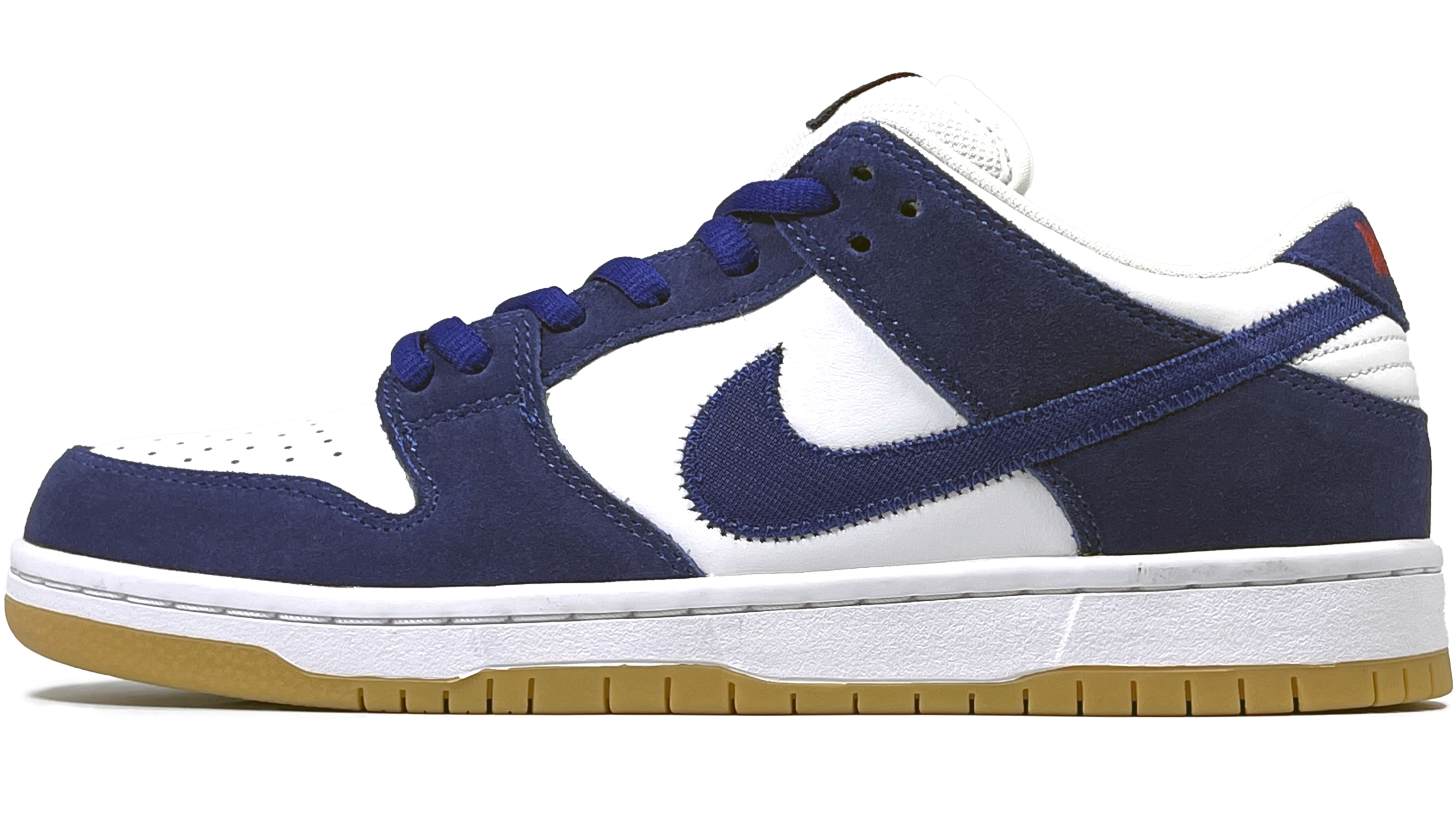 Nike SB Dunk Low Los Angeles Dodgers