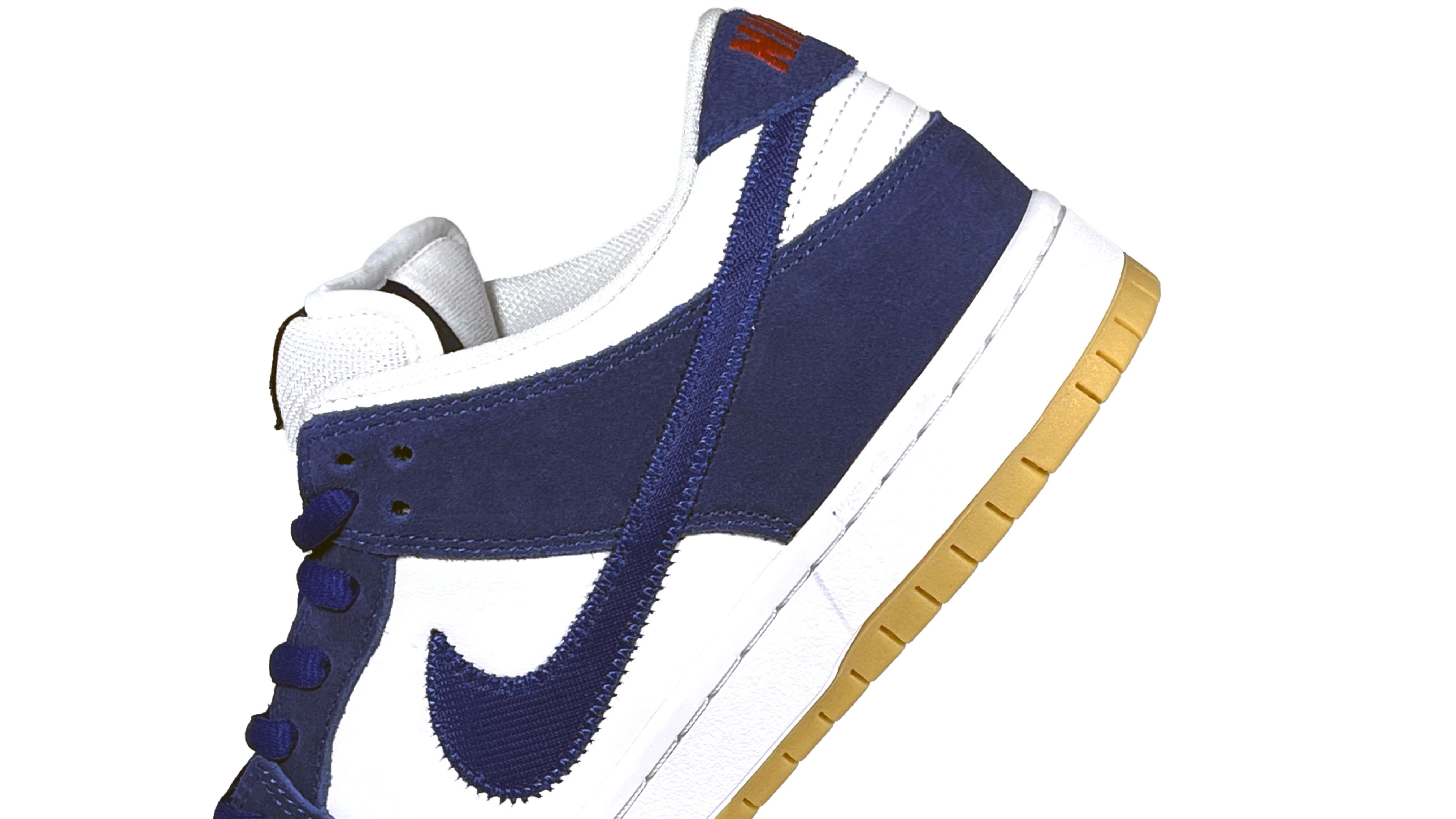 Nike SB Dunk Low Los Angeles Dodgers