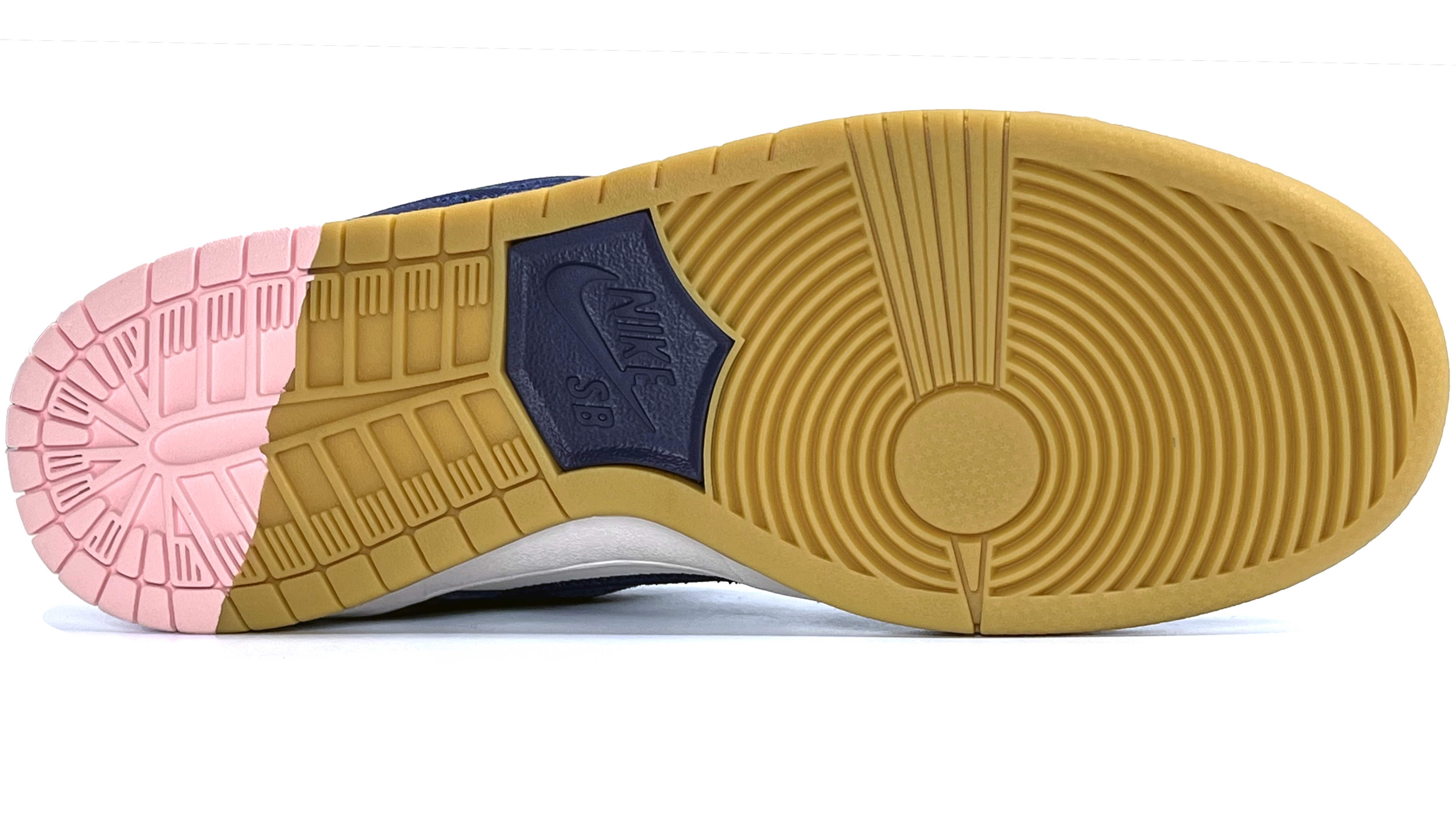 Nike SB Dunk Low Los Angeles Dodgers