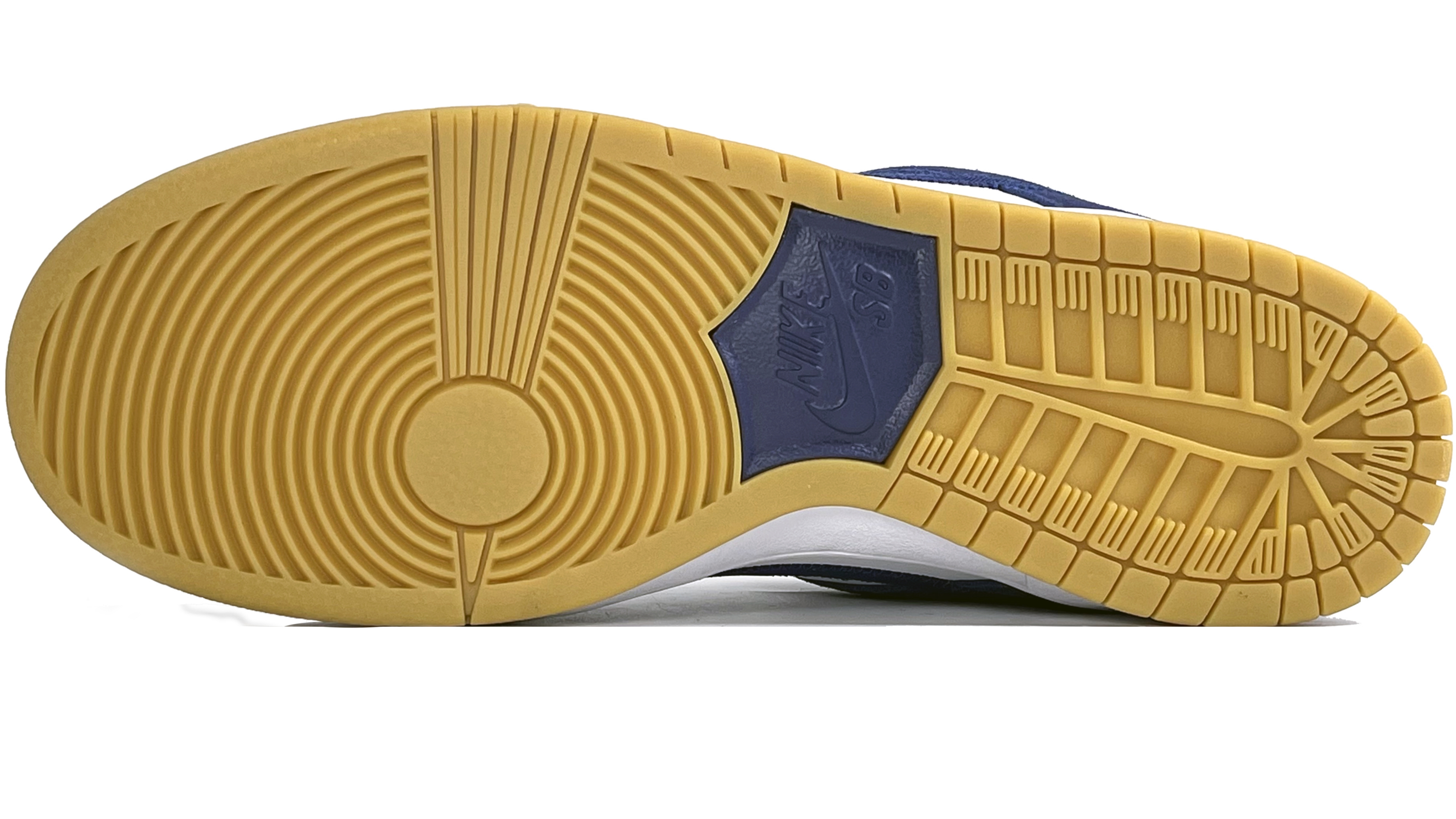 Nike SB Dunk Low Los Angeles Dodgers