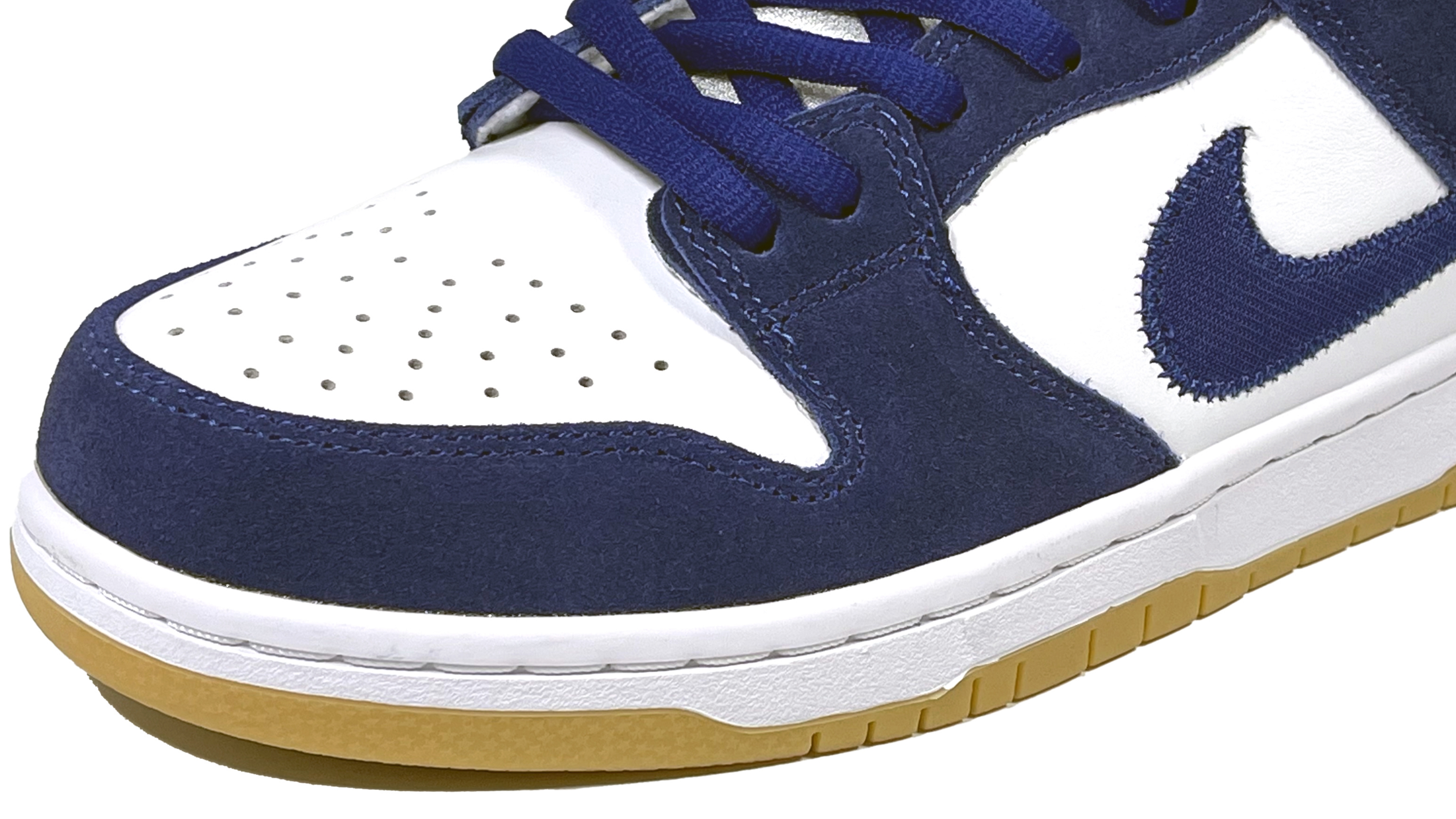 Nike SB Dunk Low Los Angeles Dodgers