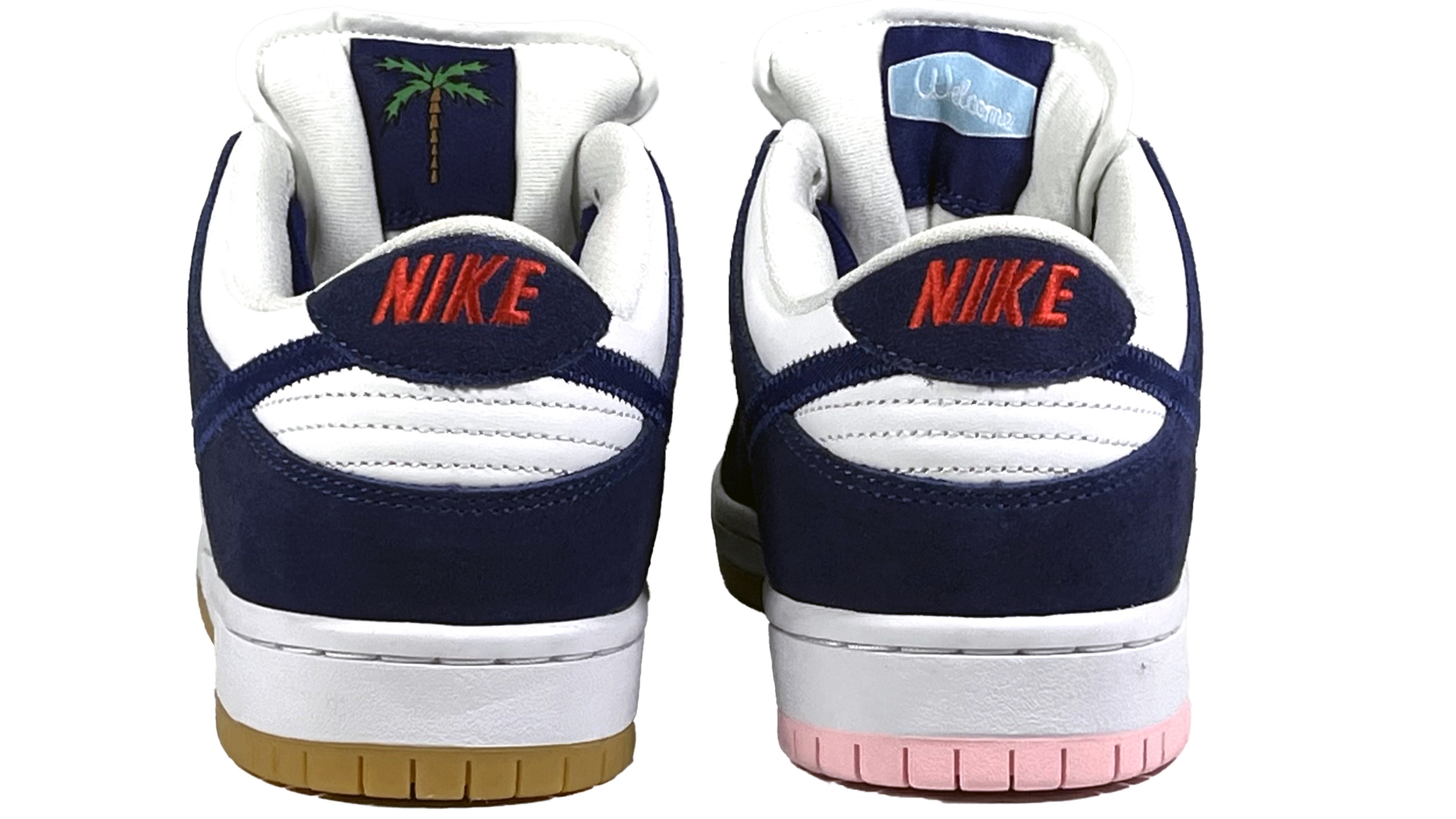 Nike SB Dunk Low Los Angeles Dodgers