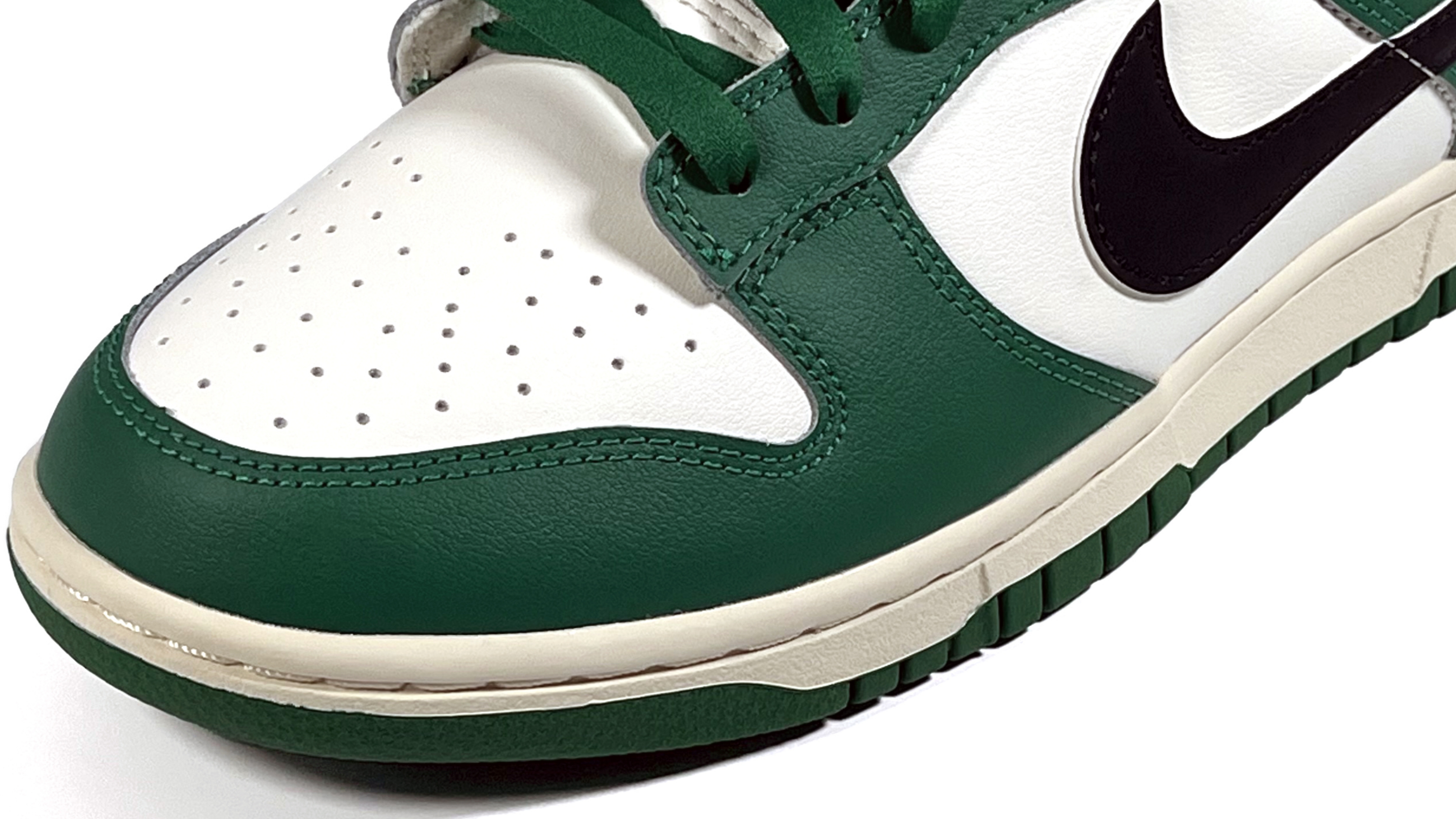 Nike Dunk Low SE Lottery Pack Malachite Green