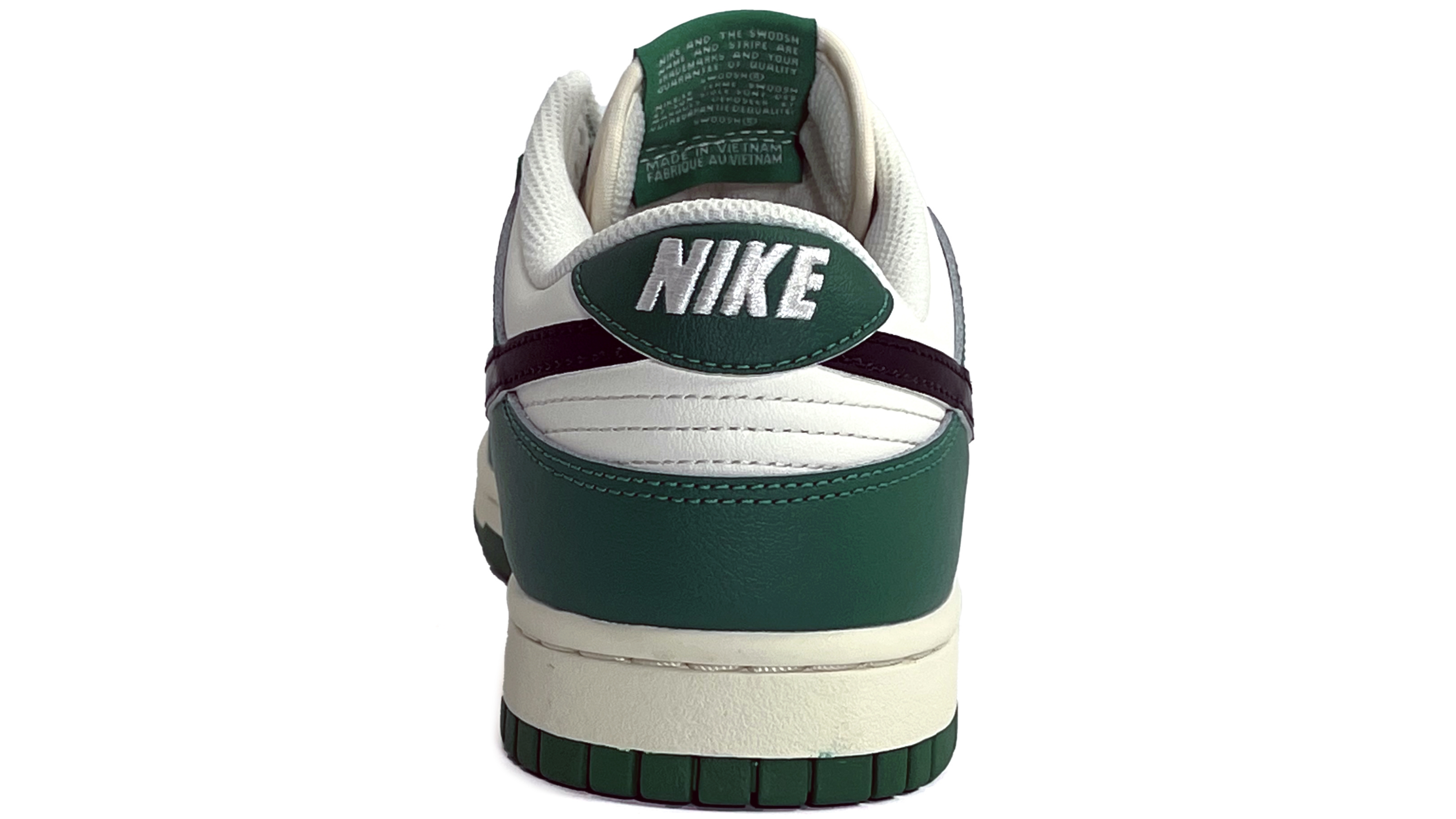 Nike Dunk Low SE Lottery Pack Malachite Green