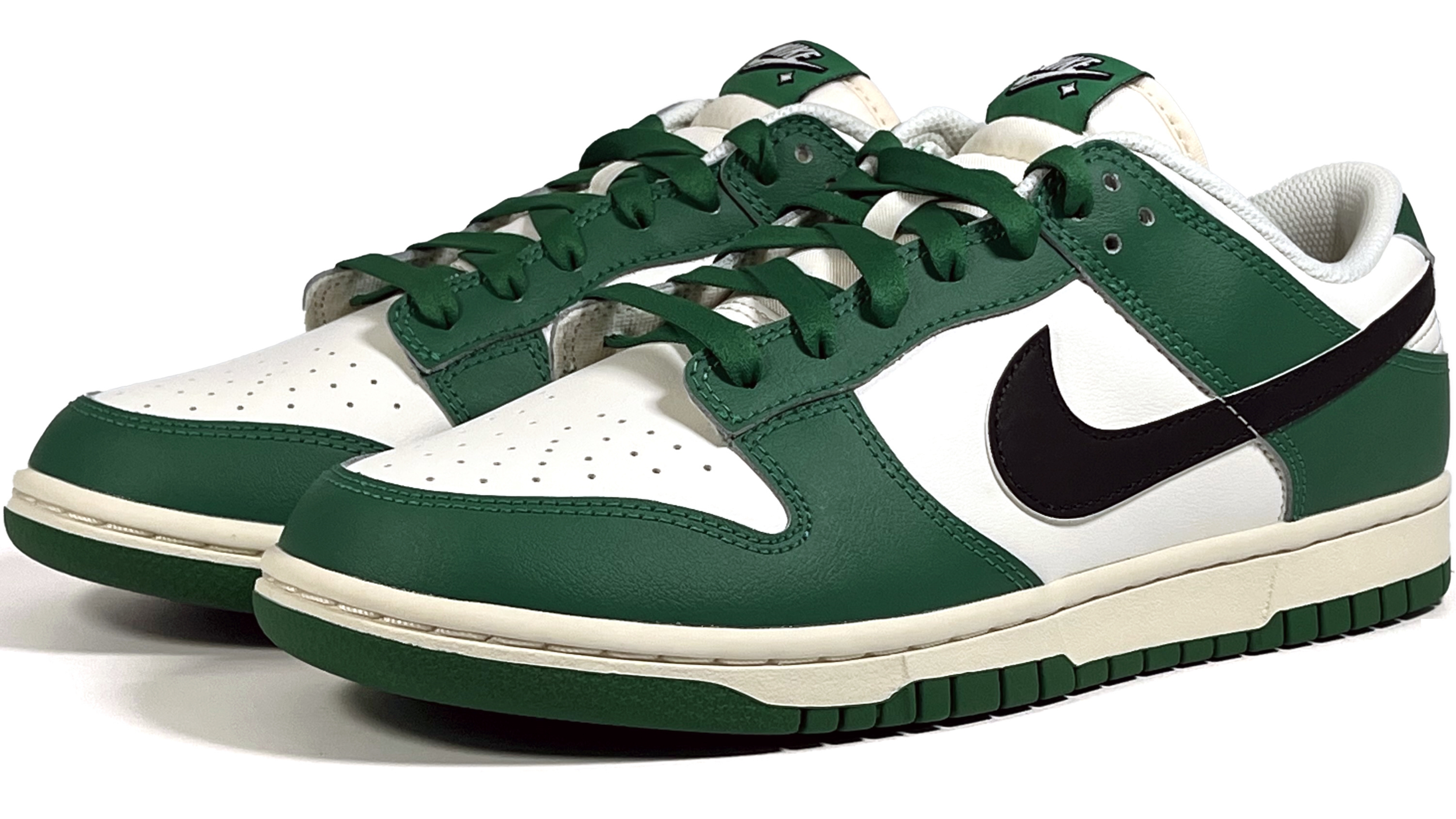 Nike Dunk Low SE Lottery Pack Malachite Green