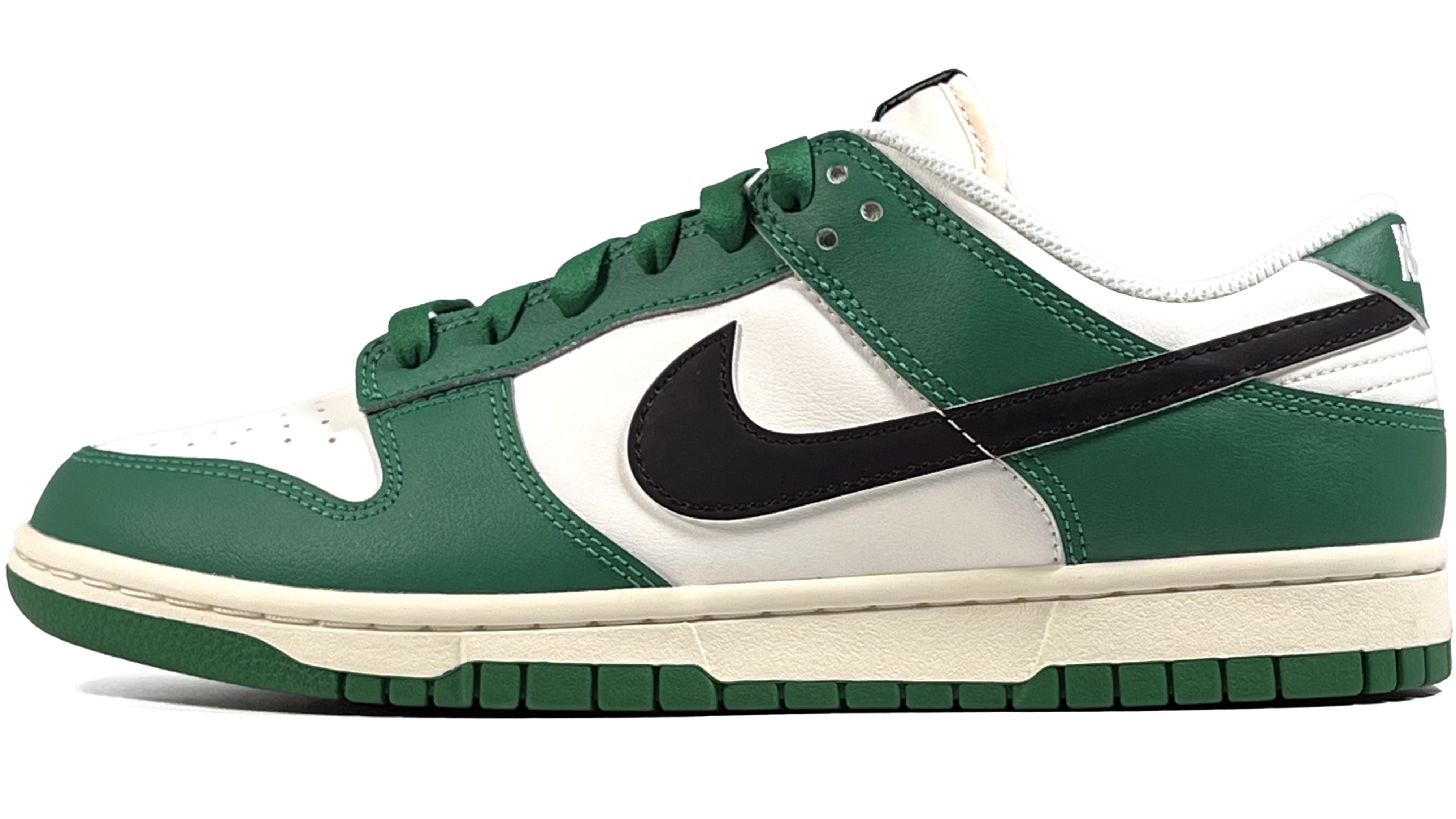 Nike Dunk Low SE Lottery Pack Malachite Green