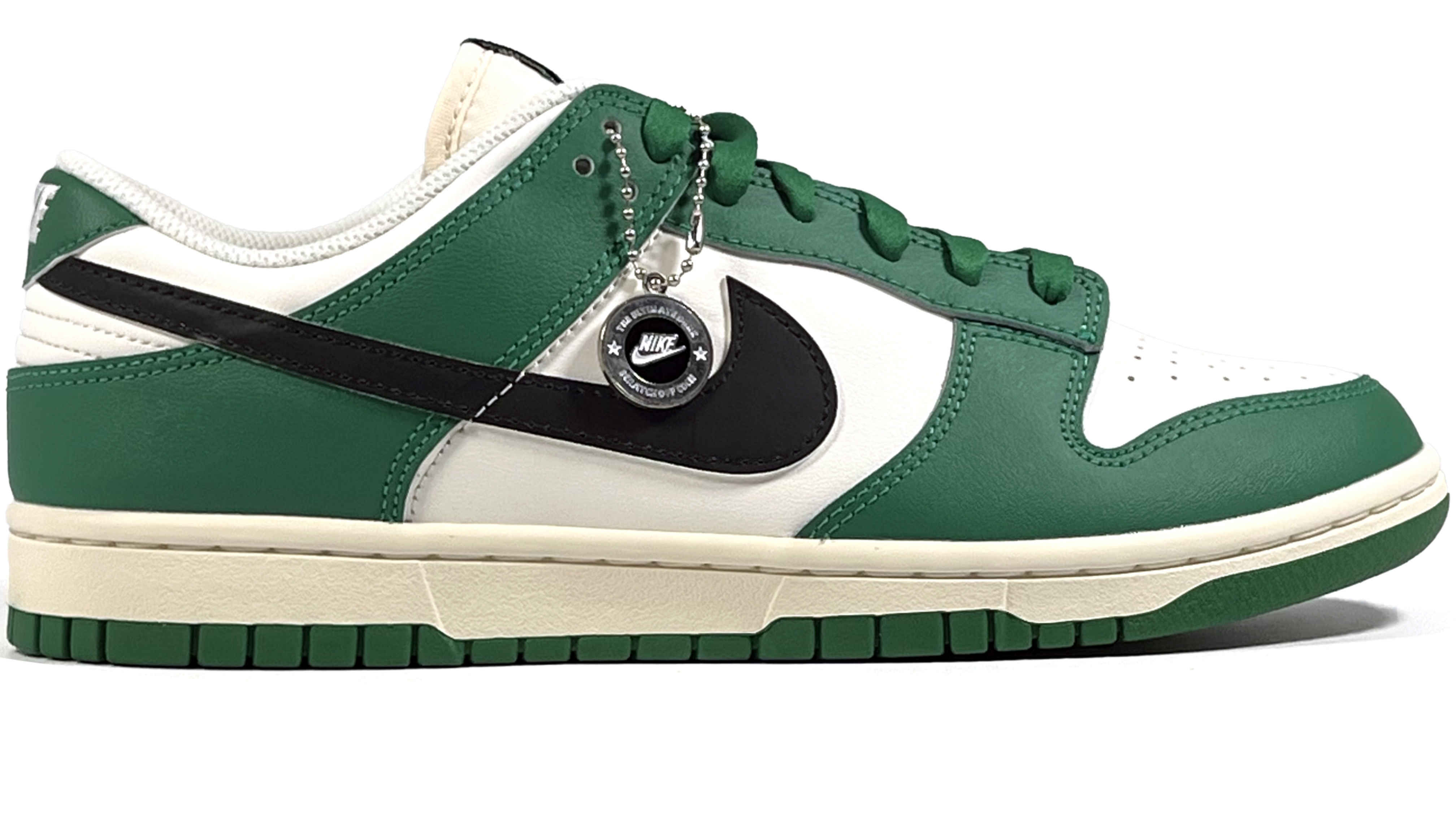 Nike Dunk Low SE Lottery Pack Malachite Green