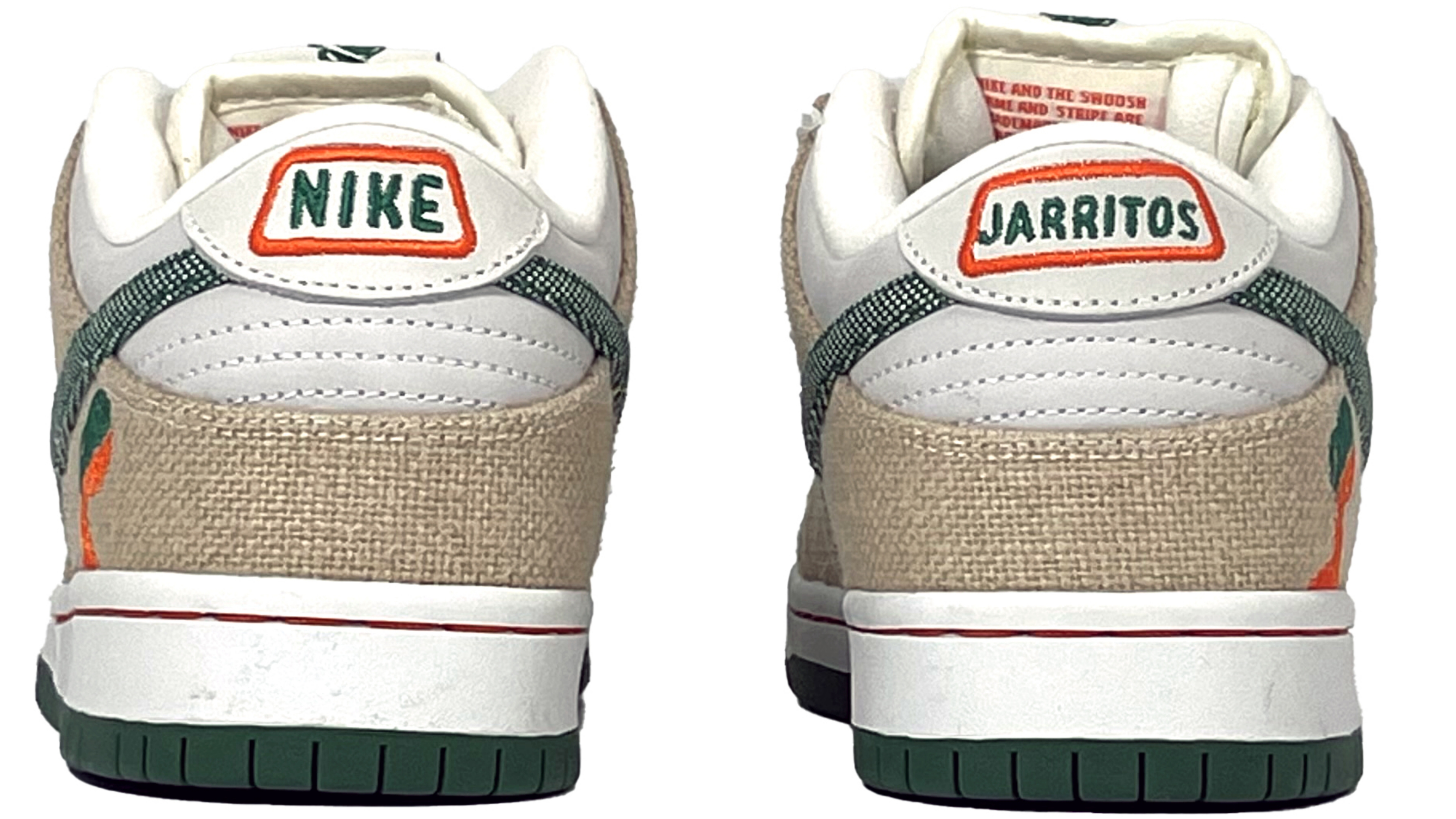 Nike SB Dunk Low Jarritos