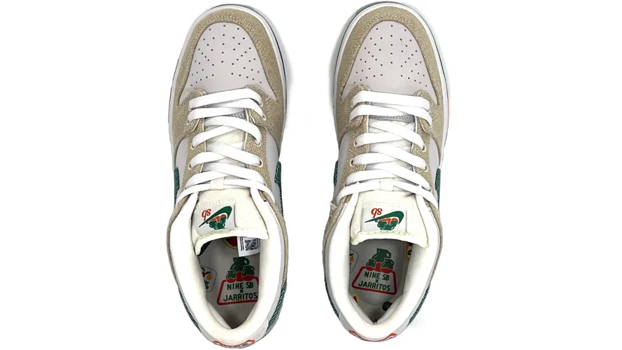 Nike SB Dunk Low Jarritos
