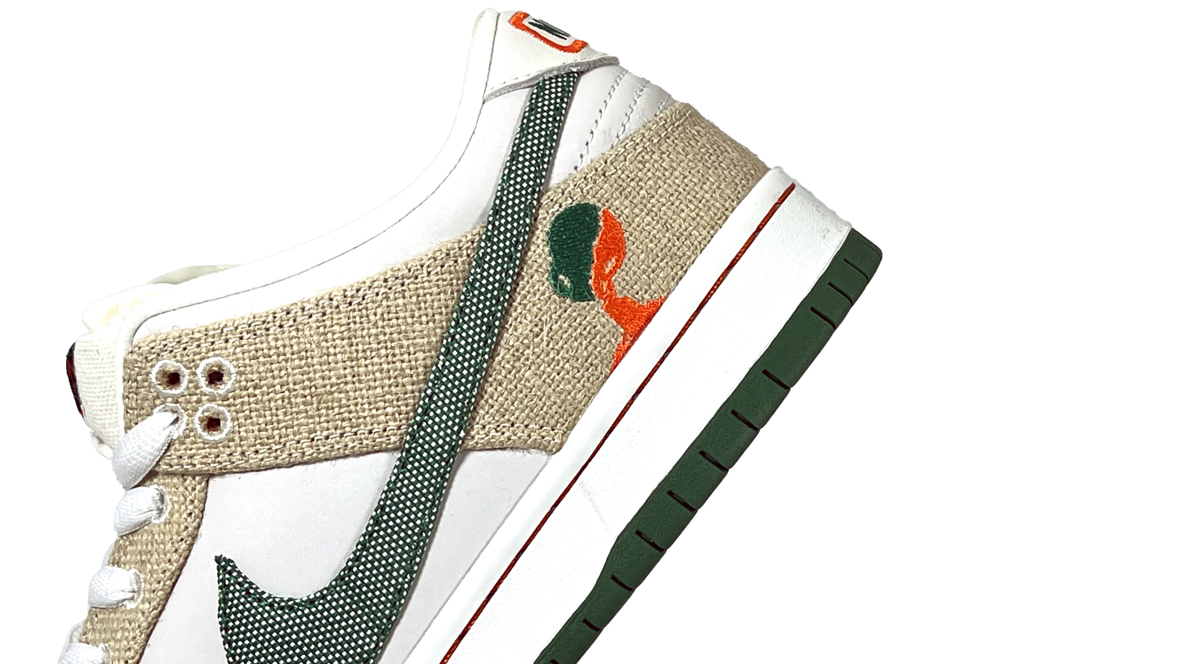 Nike SB Dunk Low Jarritos