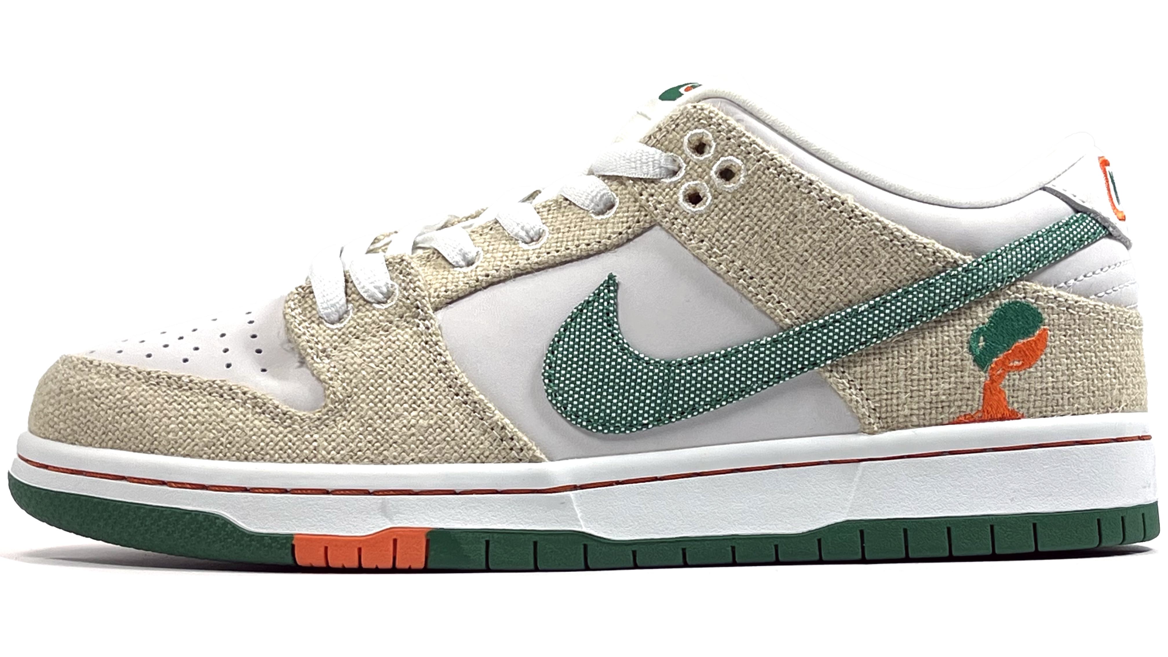 Nike SB Dunk Low Jarritos