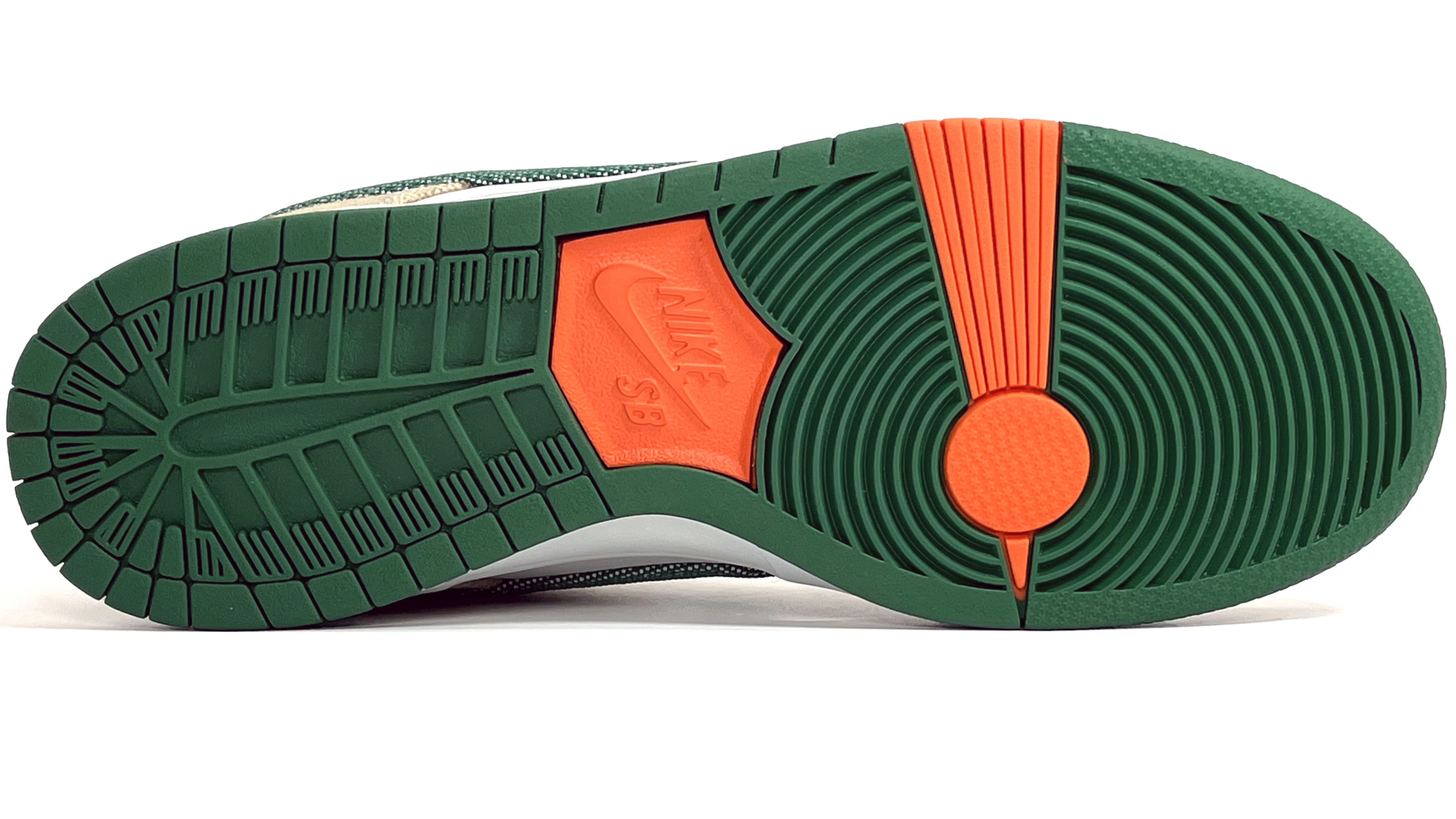 Nike SB Dunk Low Jarritos