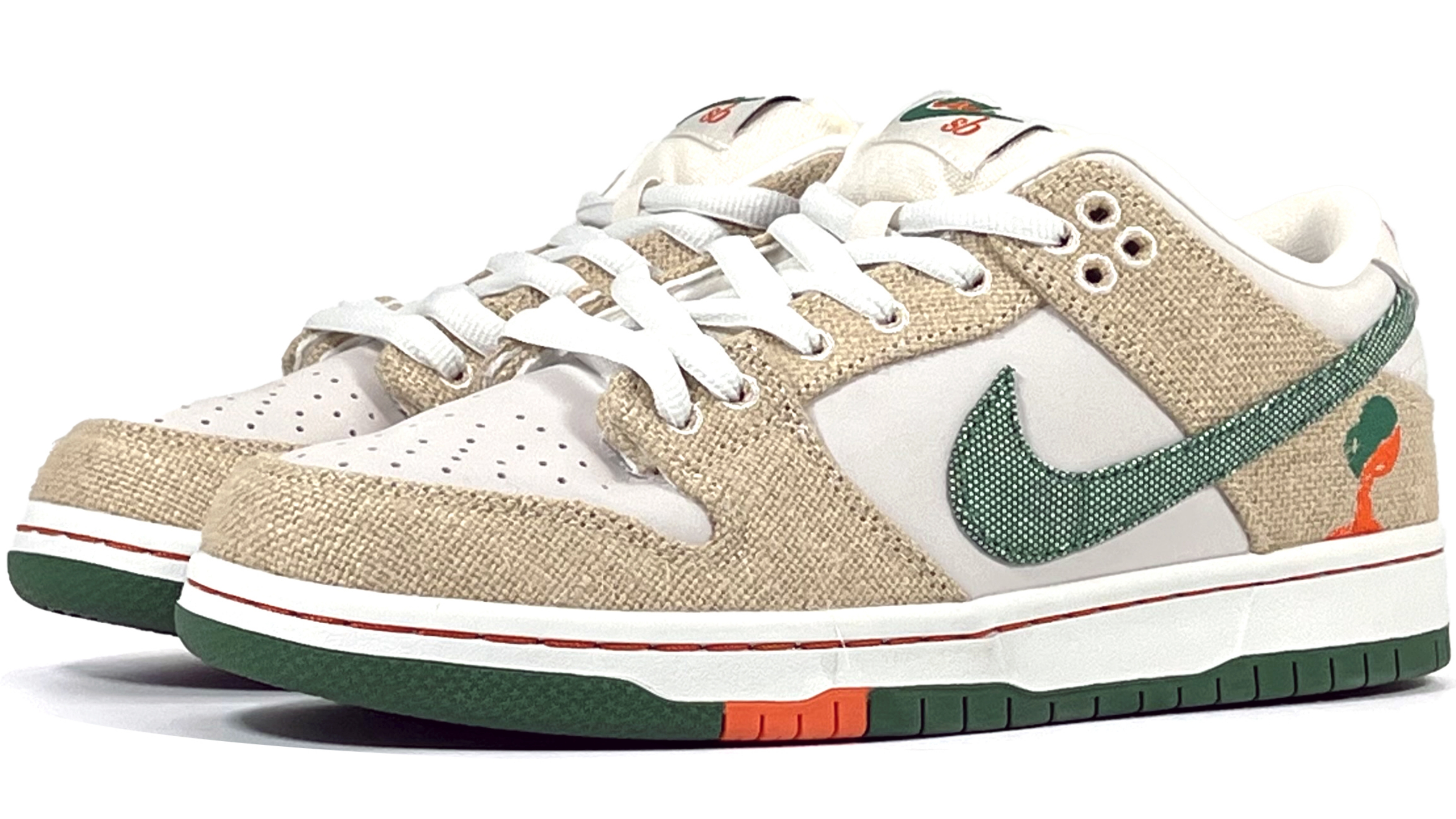 Nike SB Dunk Low Jarritos
